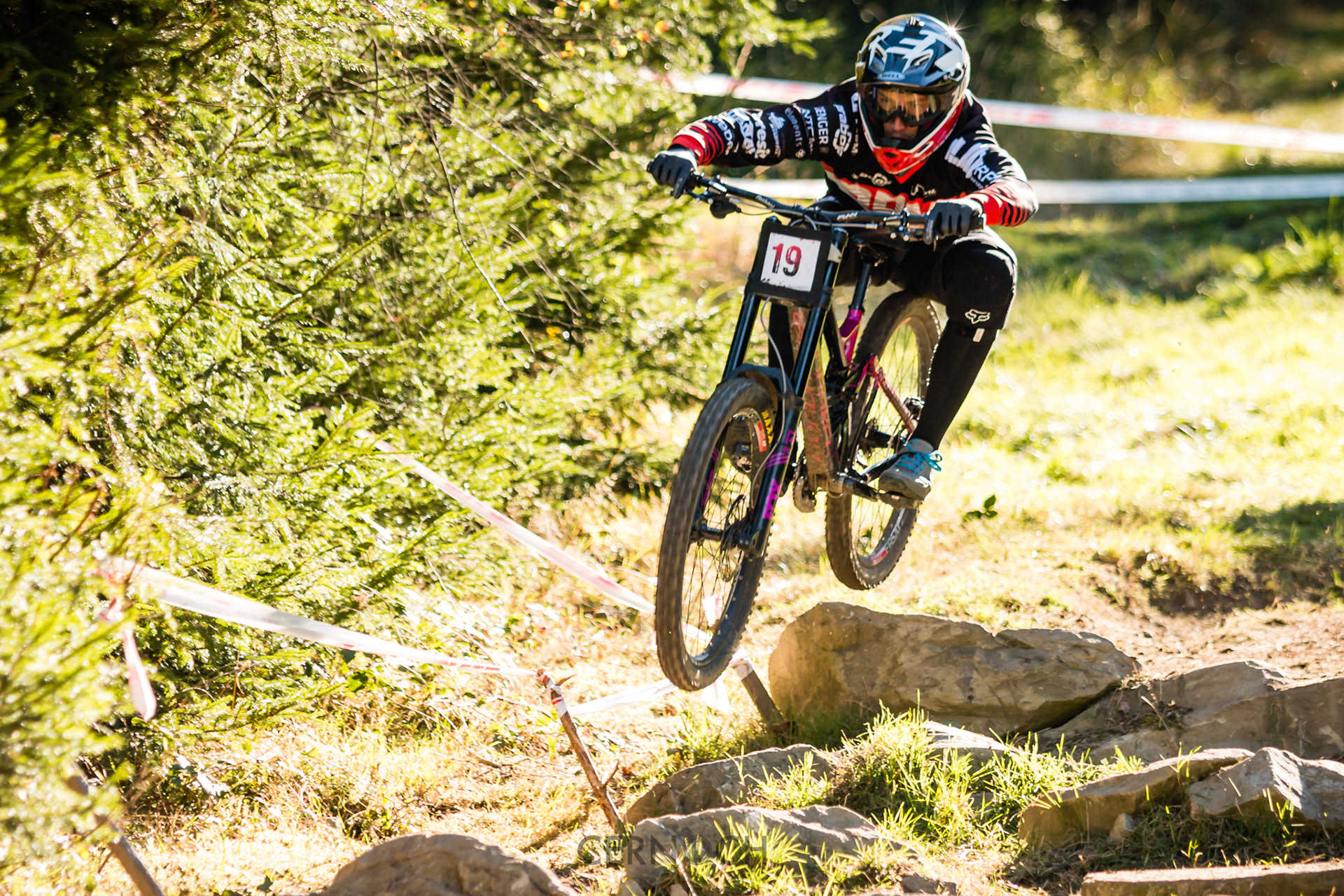 MSDH Velká Rača 2018