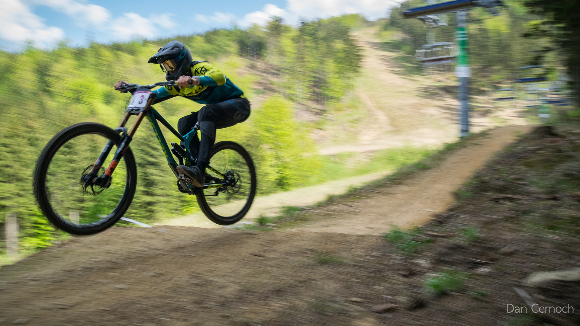 MSDH Kouty nad Desnou 2018