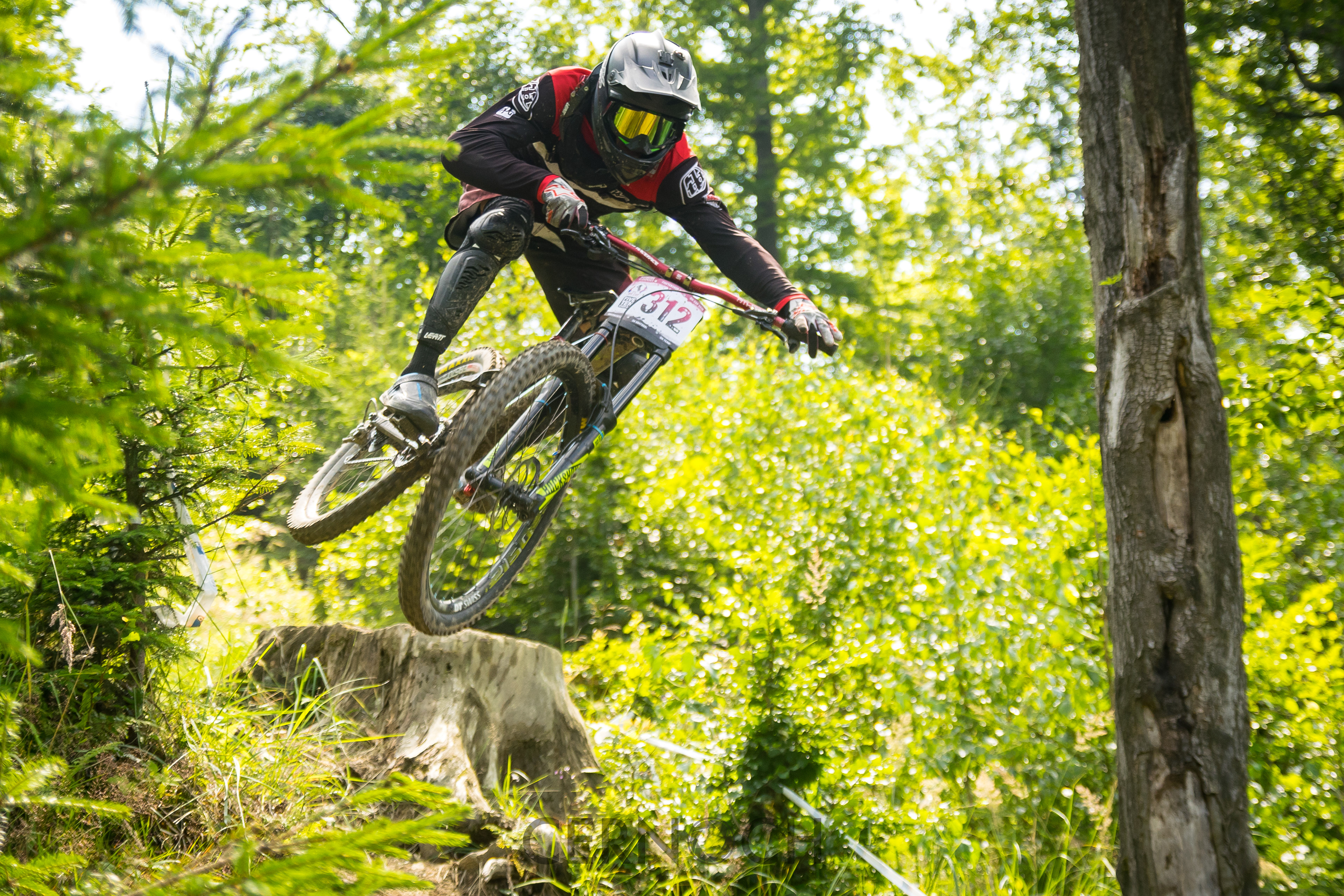 MSDH Velká Rača 2018