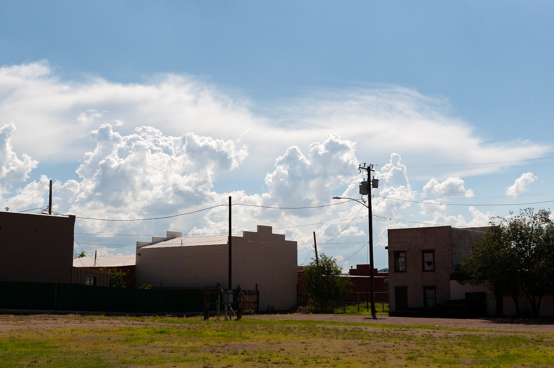 USA, Arizona, Tombstone