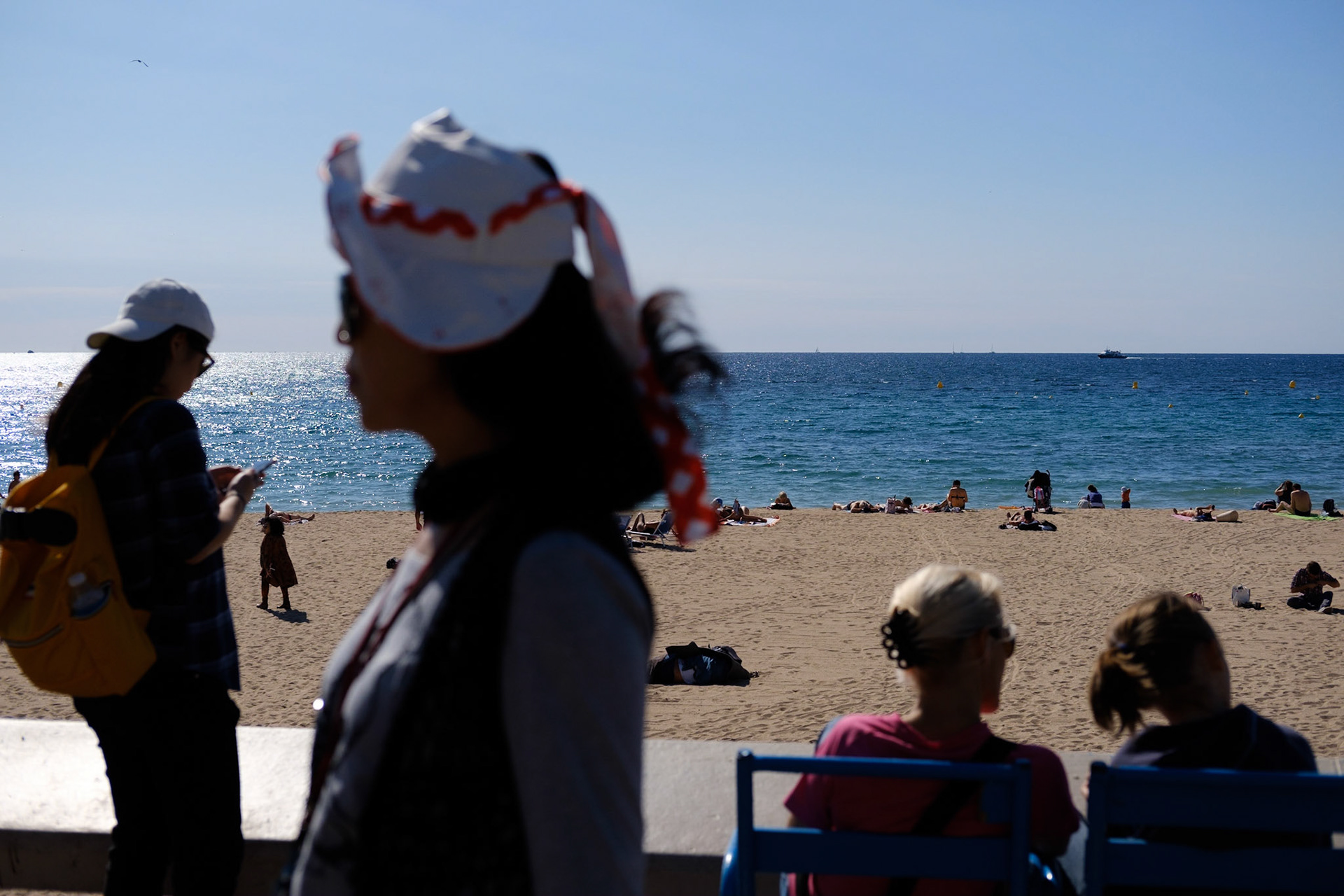 Cannes, Alpes Maritmes, France