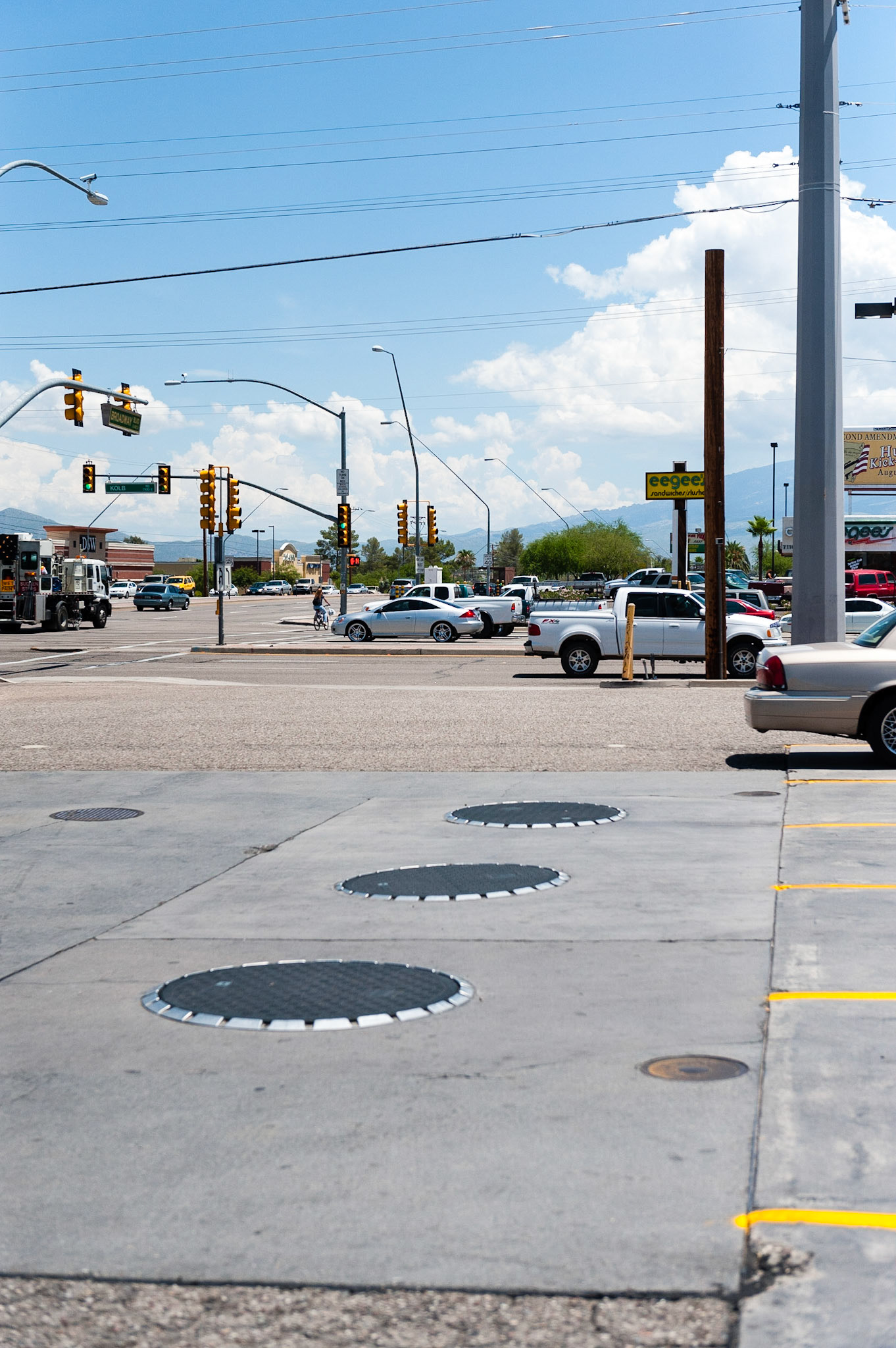 USA, Arizona, Tucson