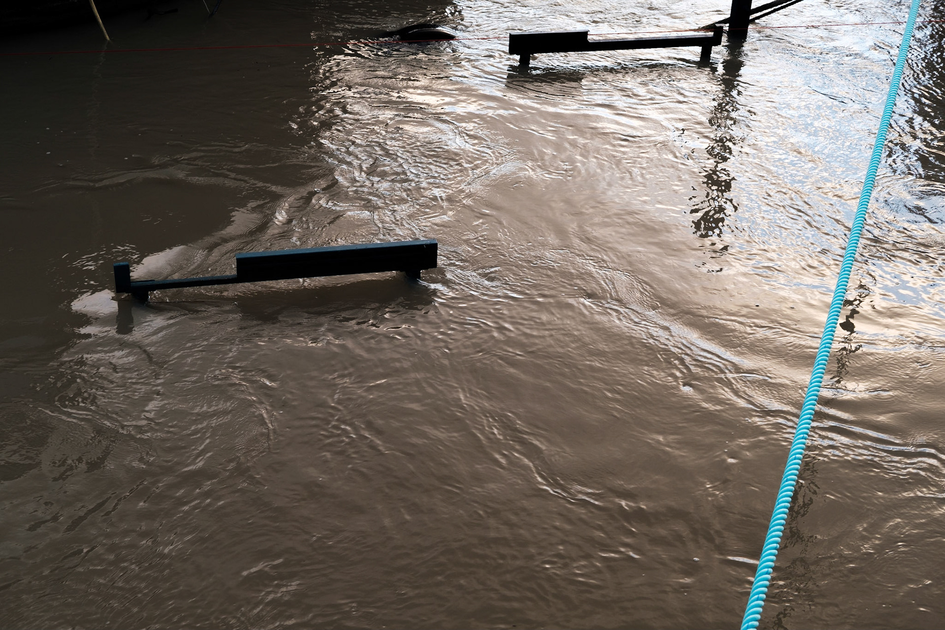 Inondation 2018. Paris