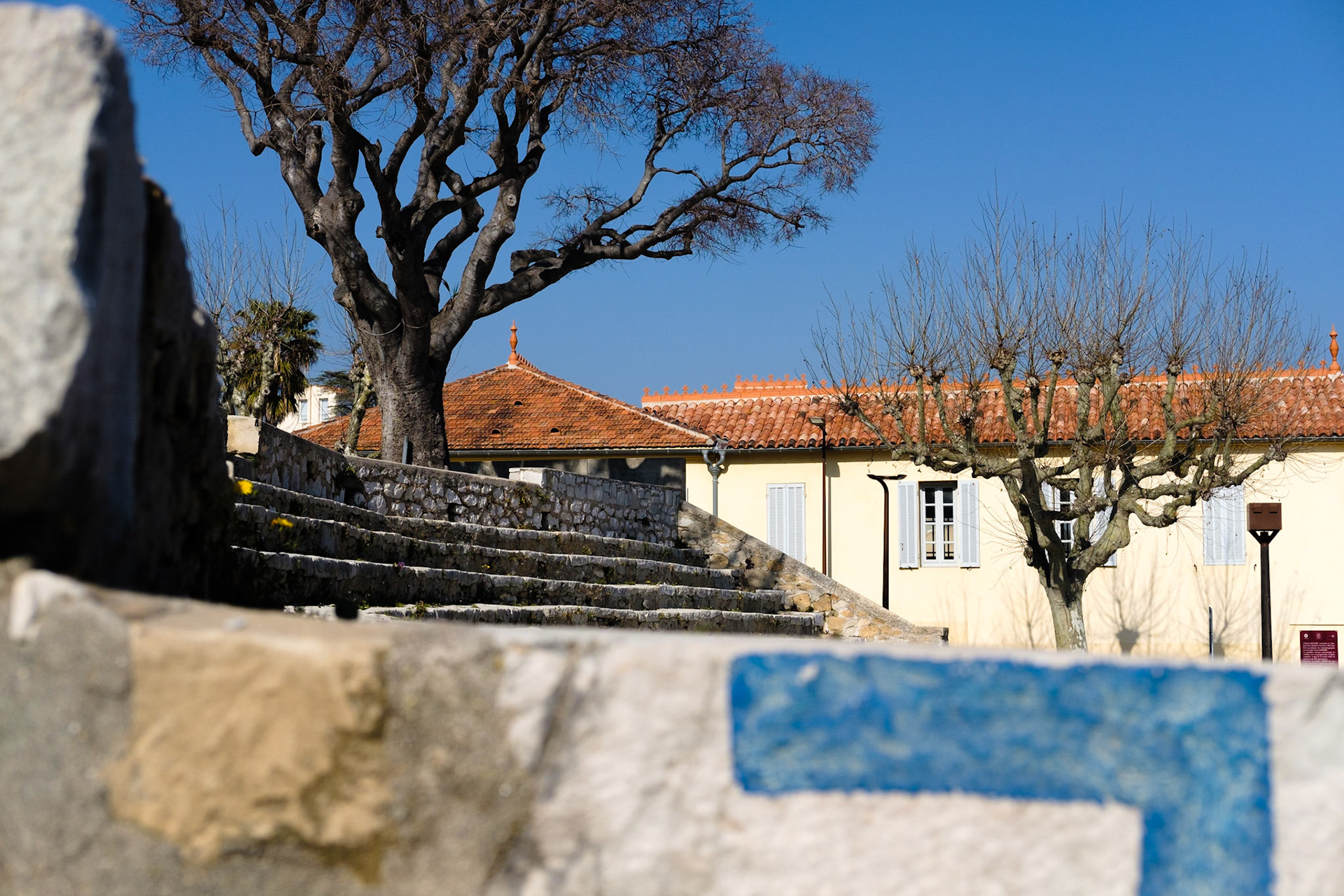 La Ciotat, Bouches du Rhone, France