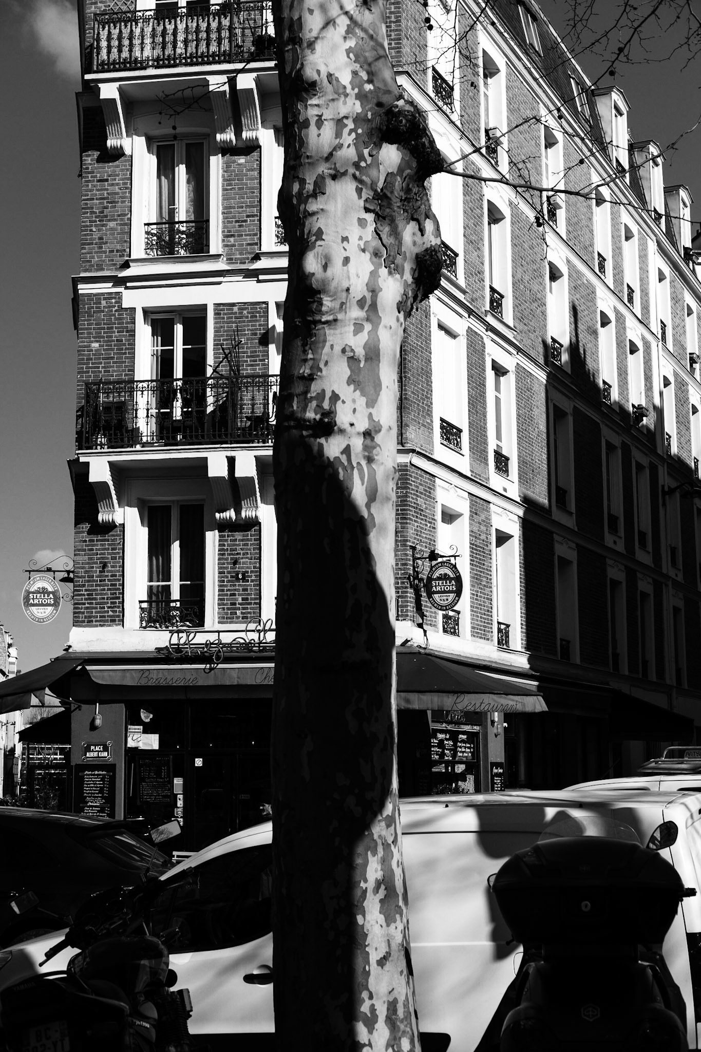 Paris, France.