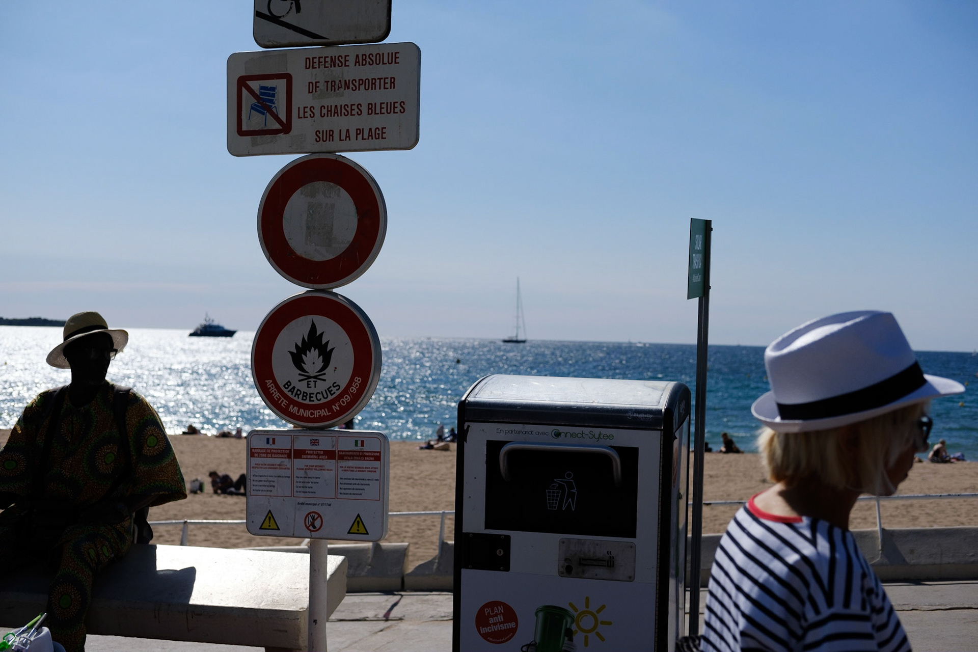 Cannes, Alpes Maritmes, France