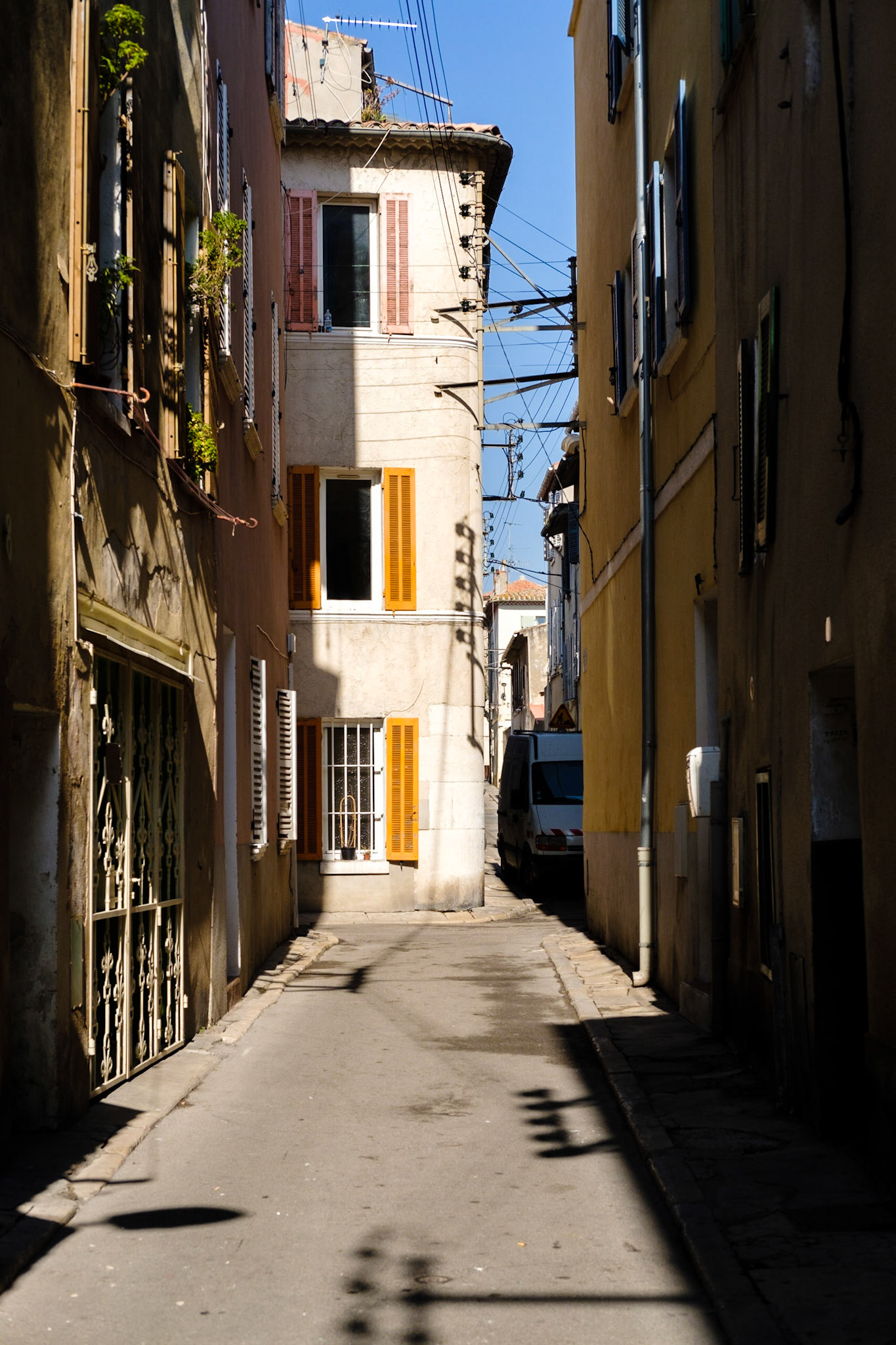 La Ciotat, Bouches du Rhone, France