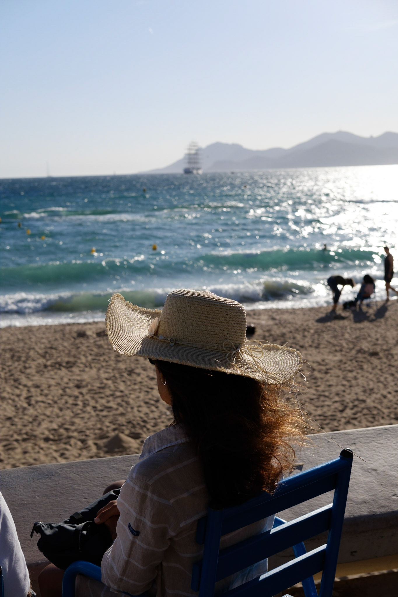Cannes, Alpes Maritmes, France