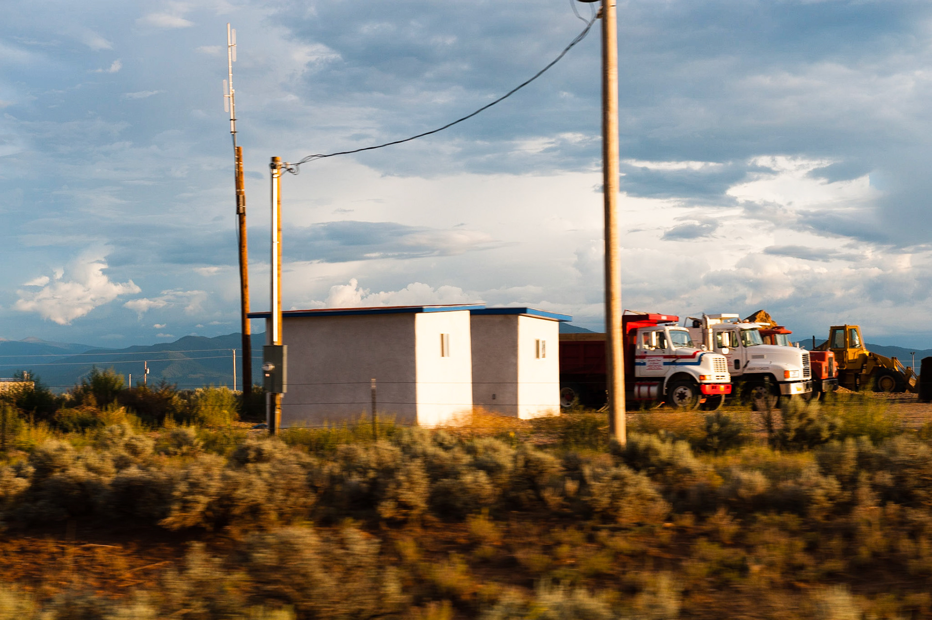 Nouveau Mexique, USA.