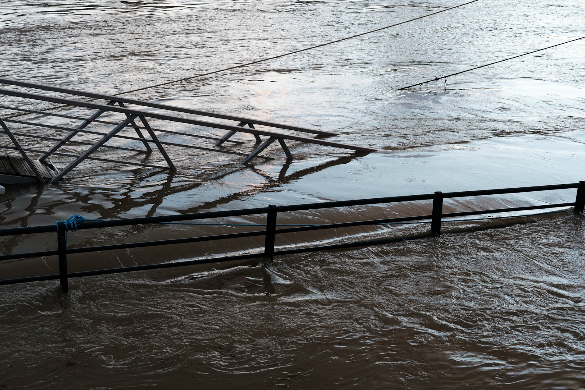 Inondation 2018. Paris