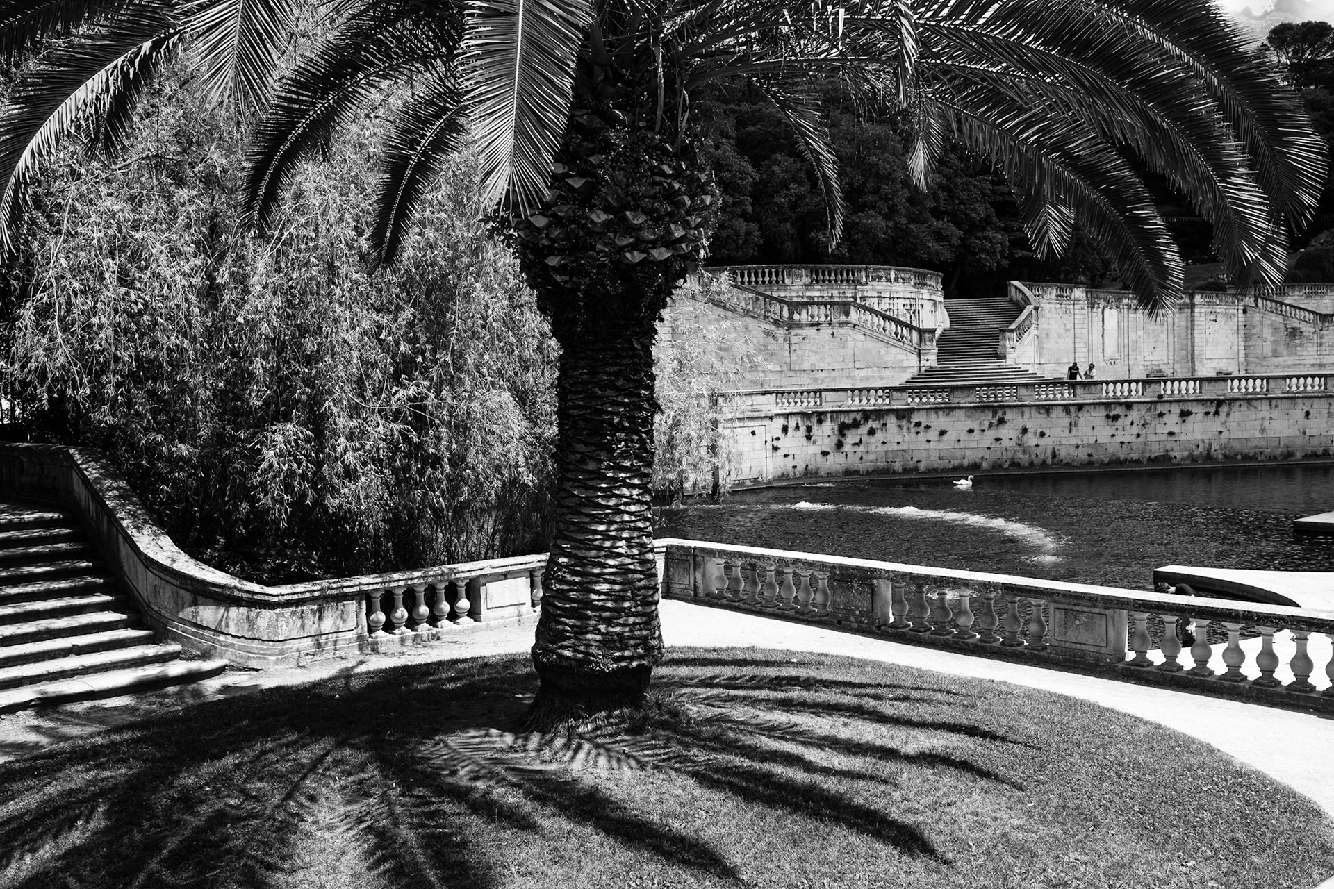Nîmes, Gard.France