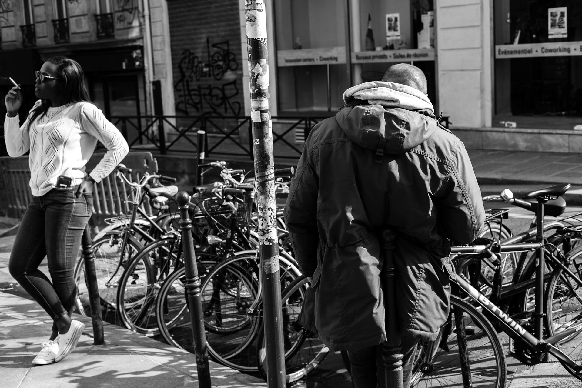 Paris, France.