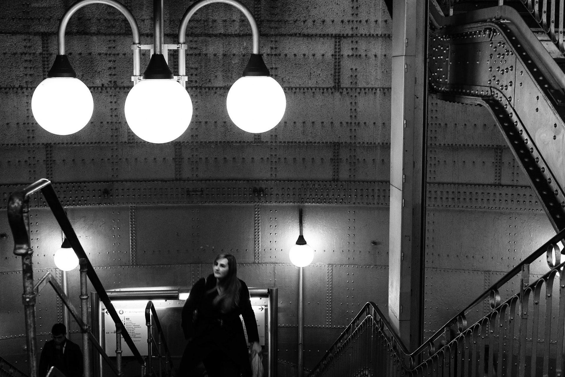 Paris, France.