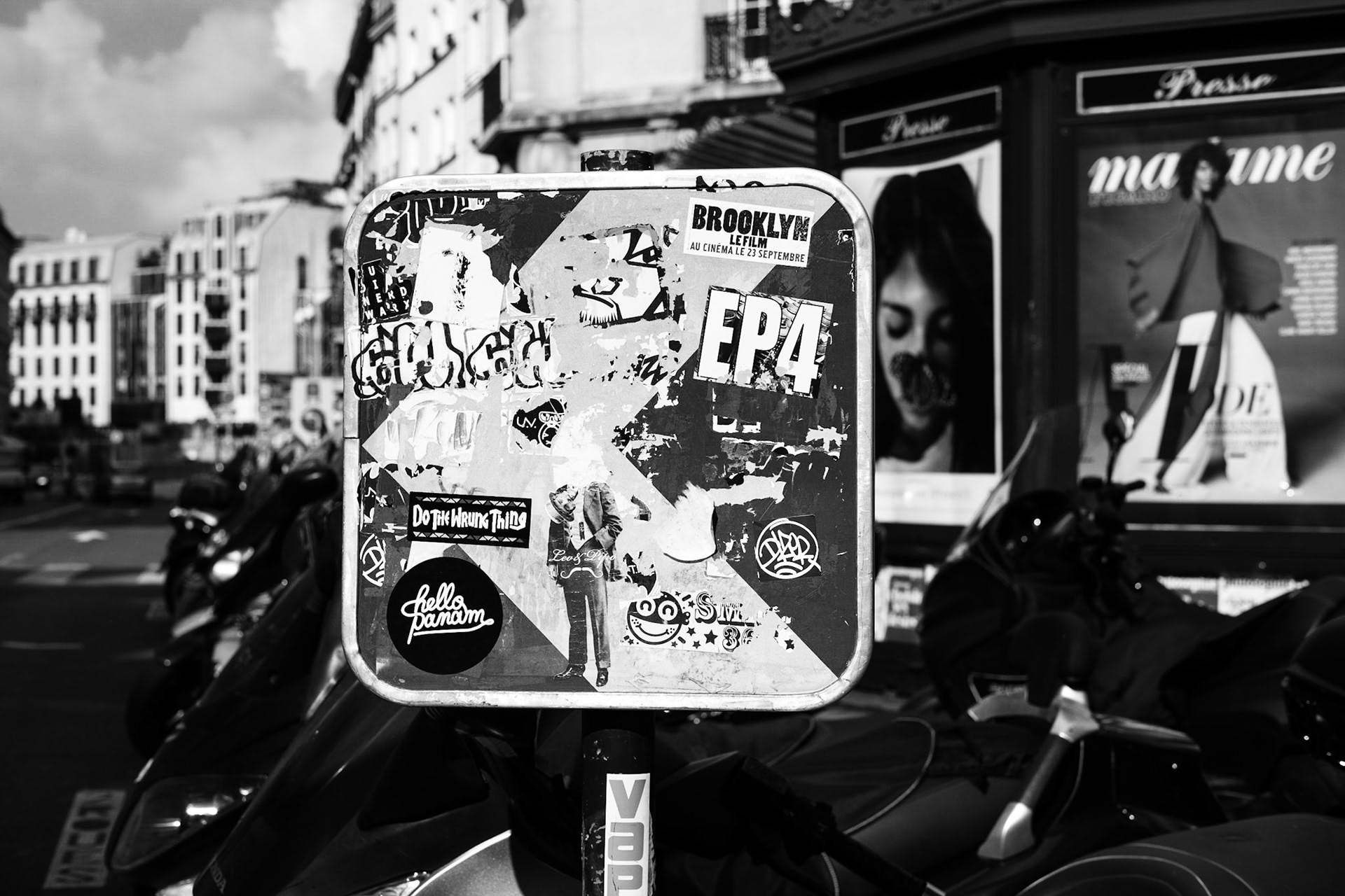 Paris, France.