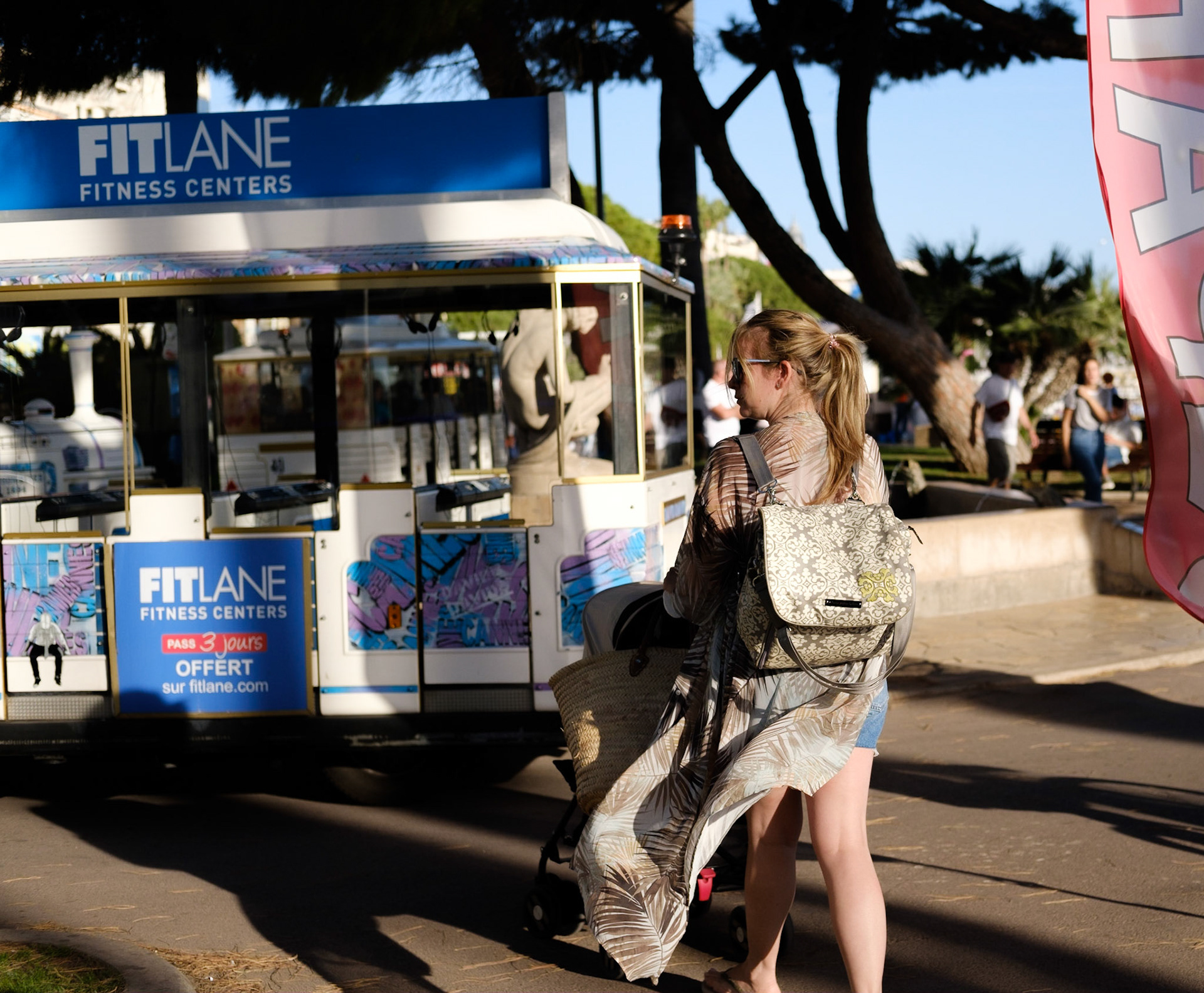 Cannes, Alpes Maritmes, France