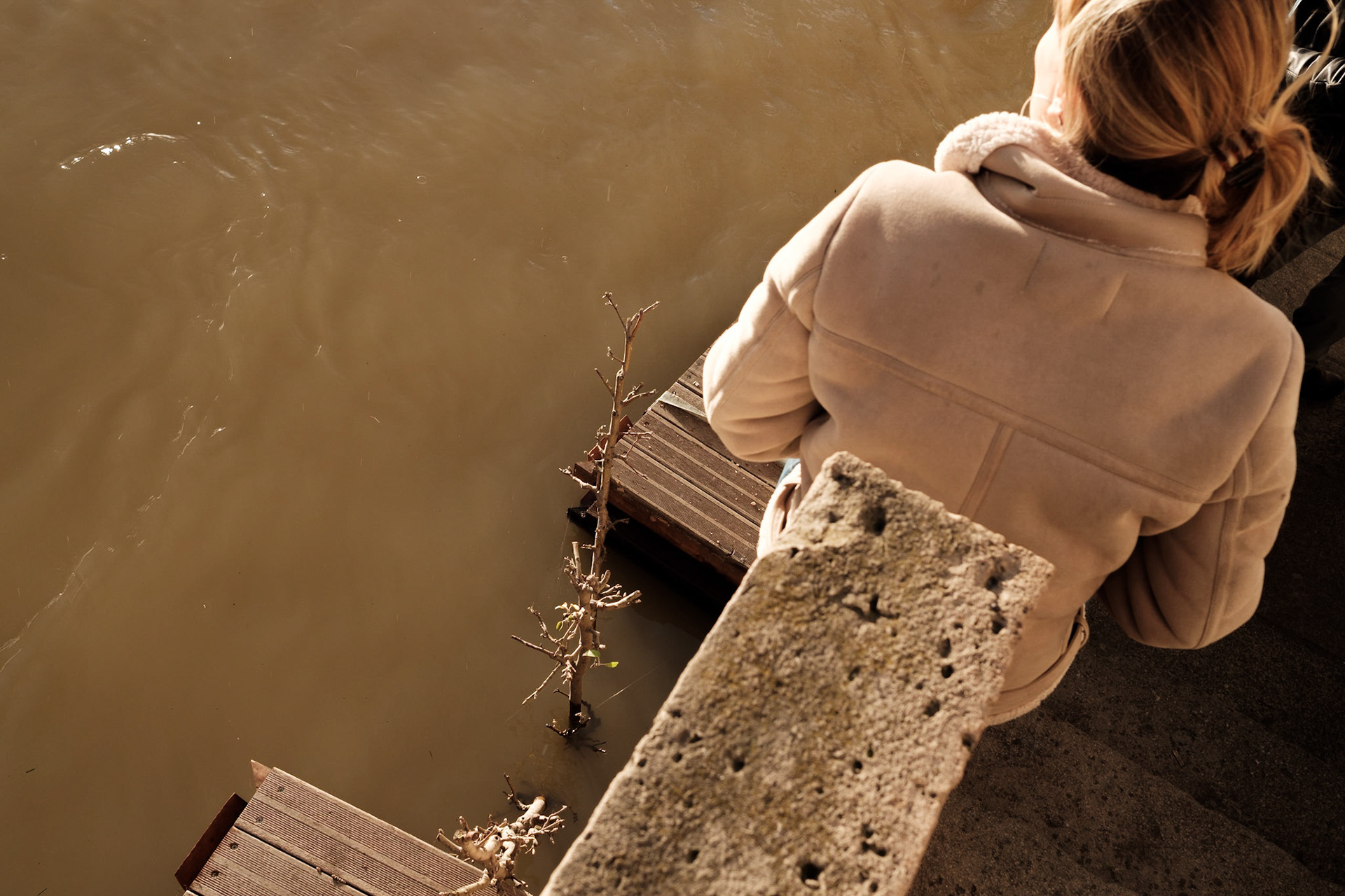 Inondation 2018. Paris