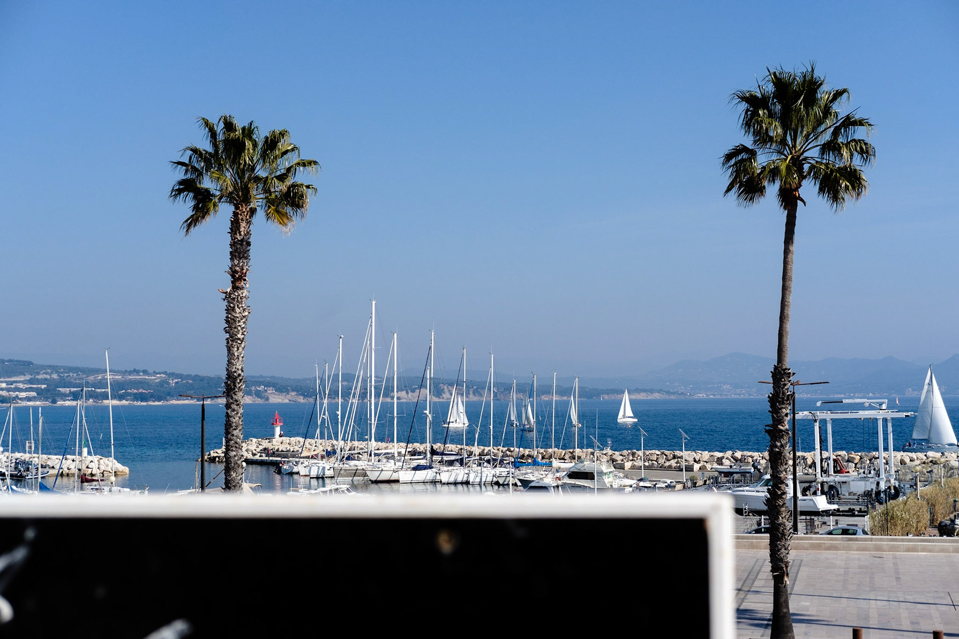 La Ciotat, Bouches du Rhone, France
