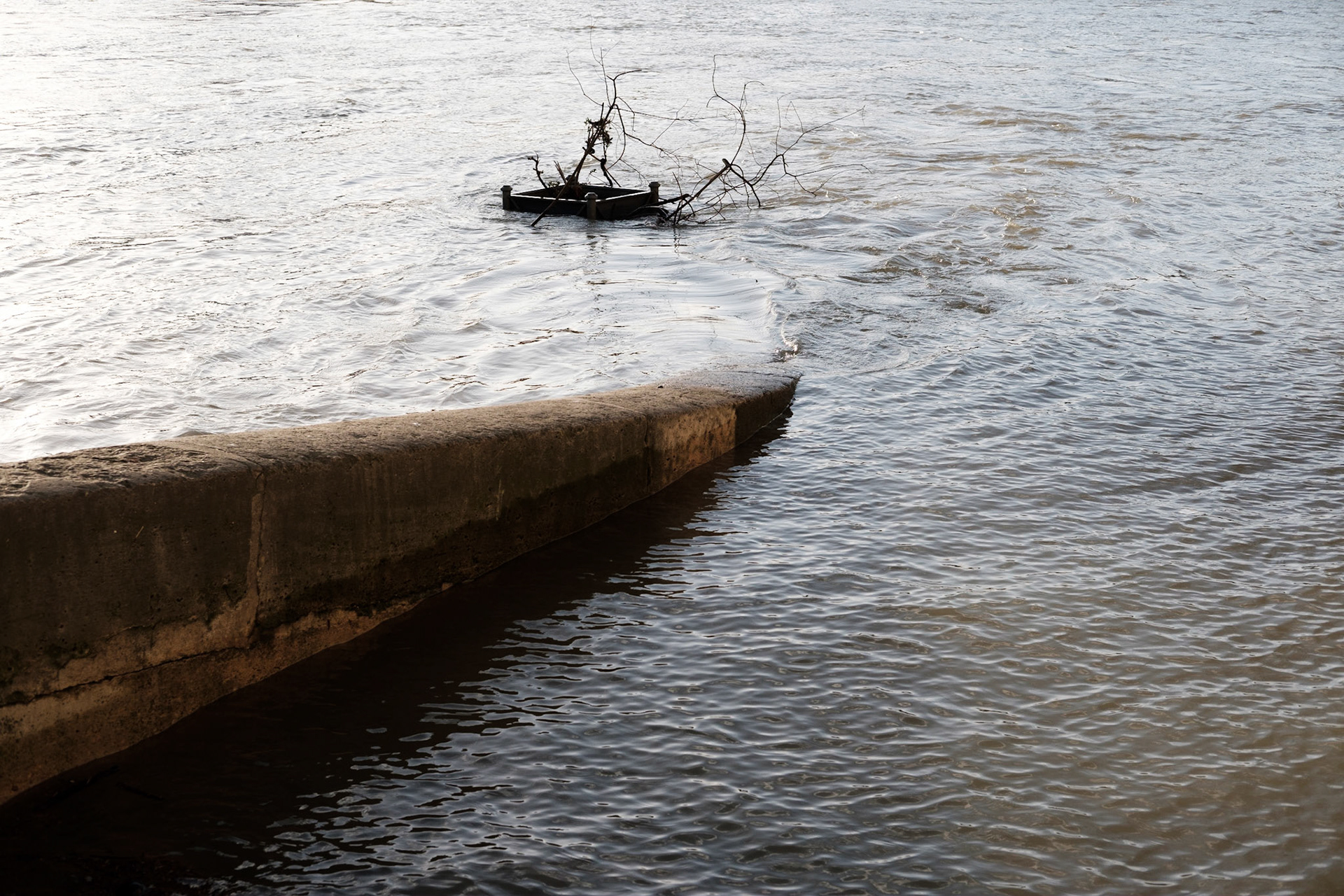 Inondation 2018. Paris