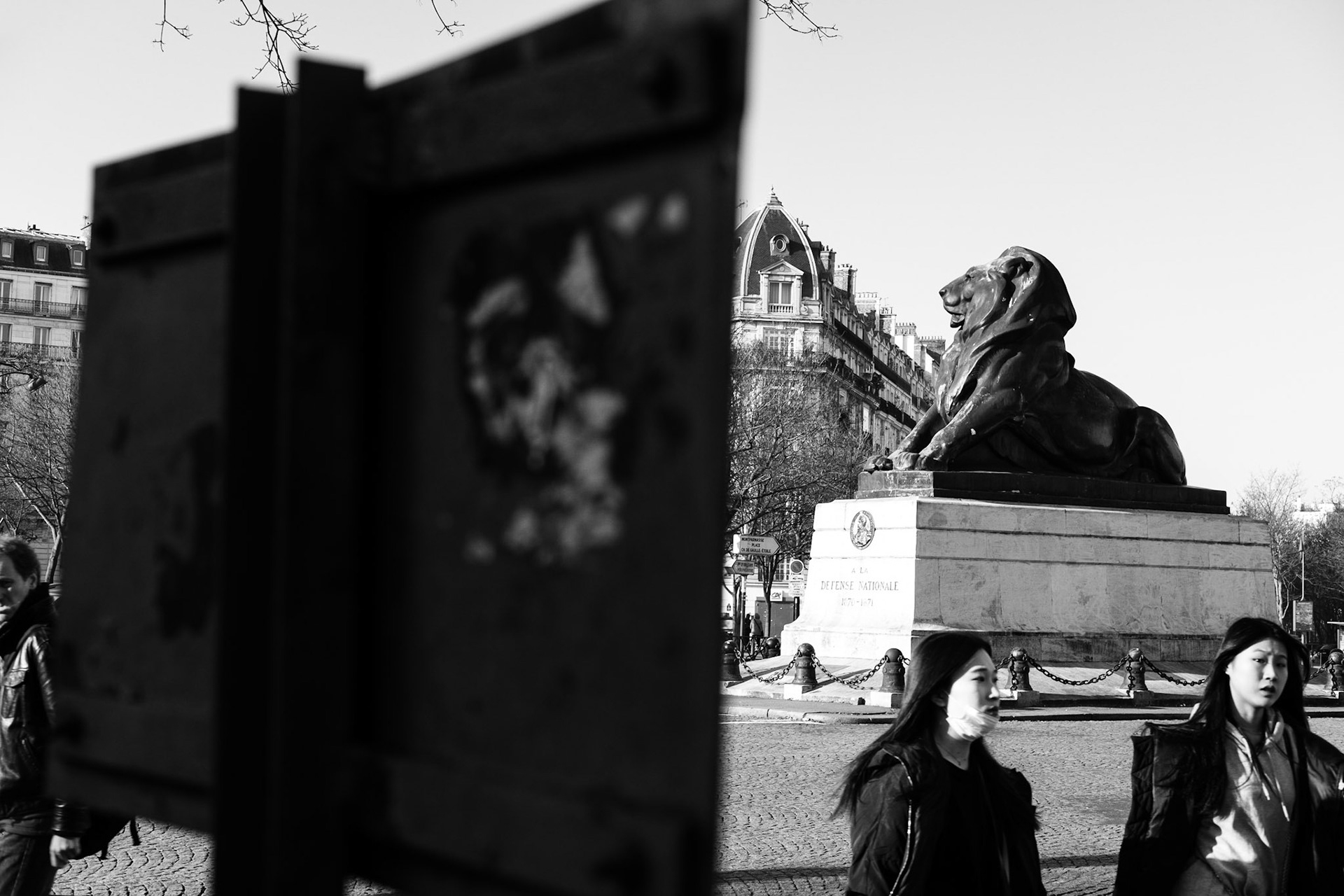 Paris, France.