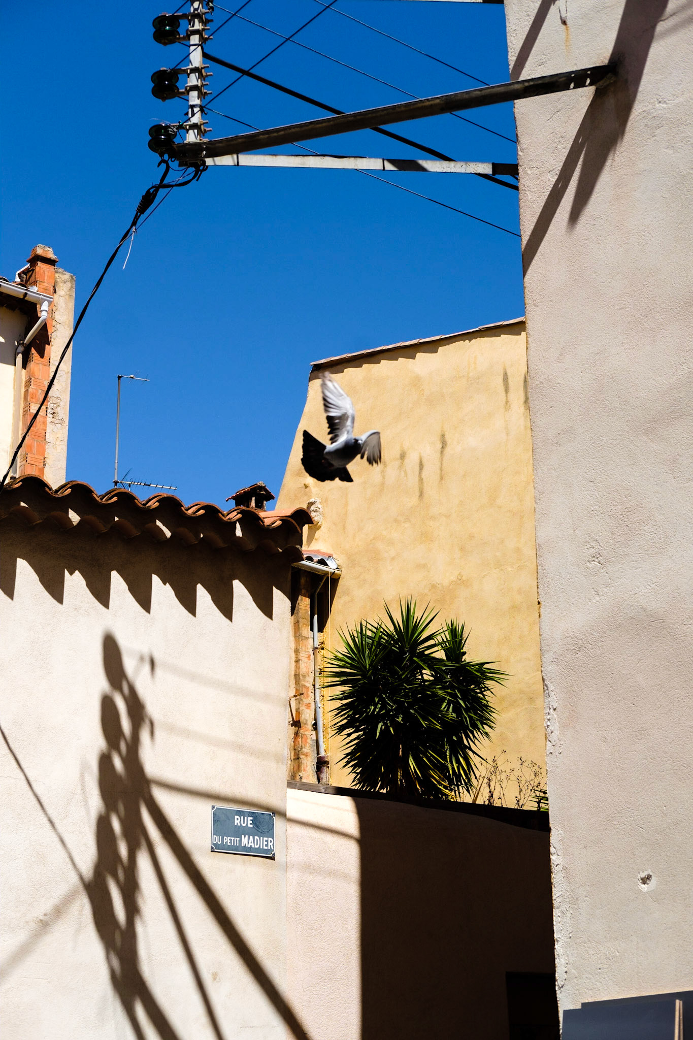 La Ciotat, Bouches du Rhone, France
