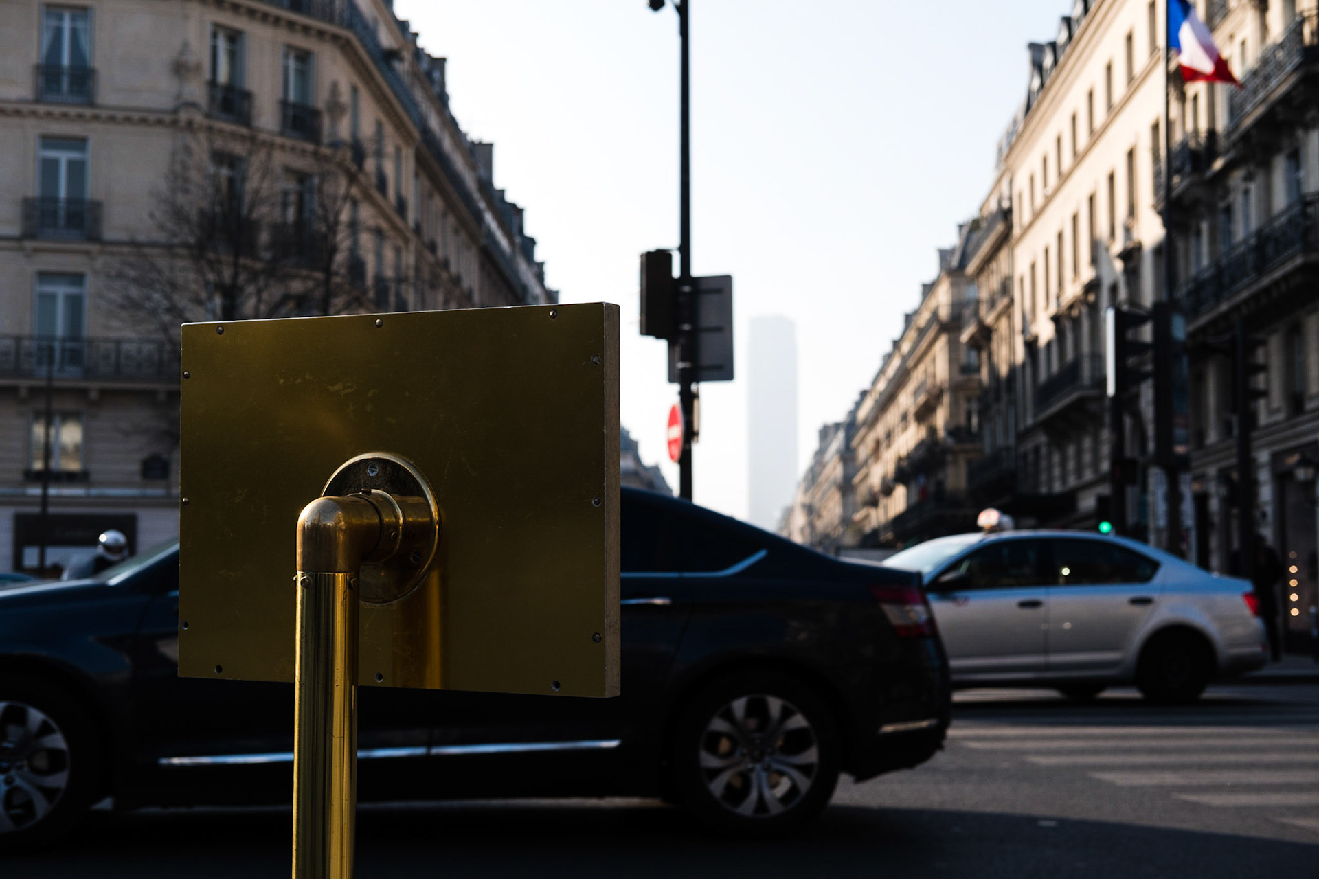 Paris, France.