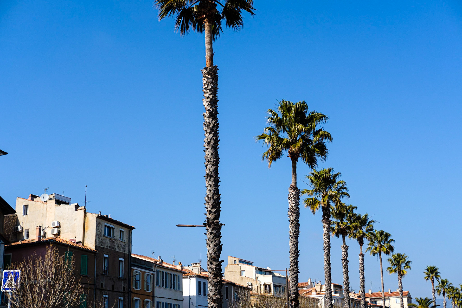 La Ciotat, Bouches du Rhone, France