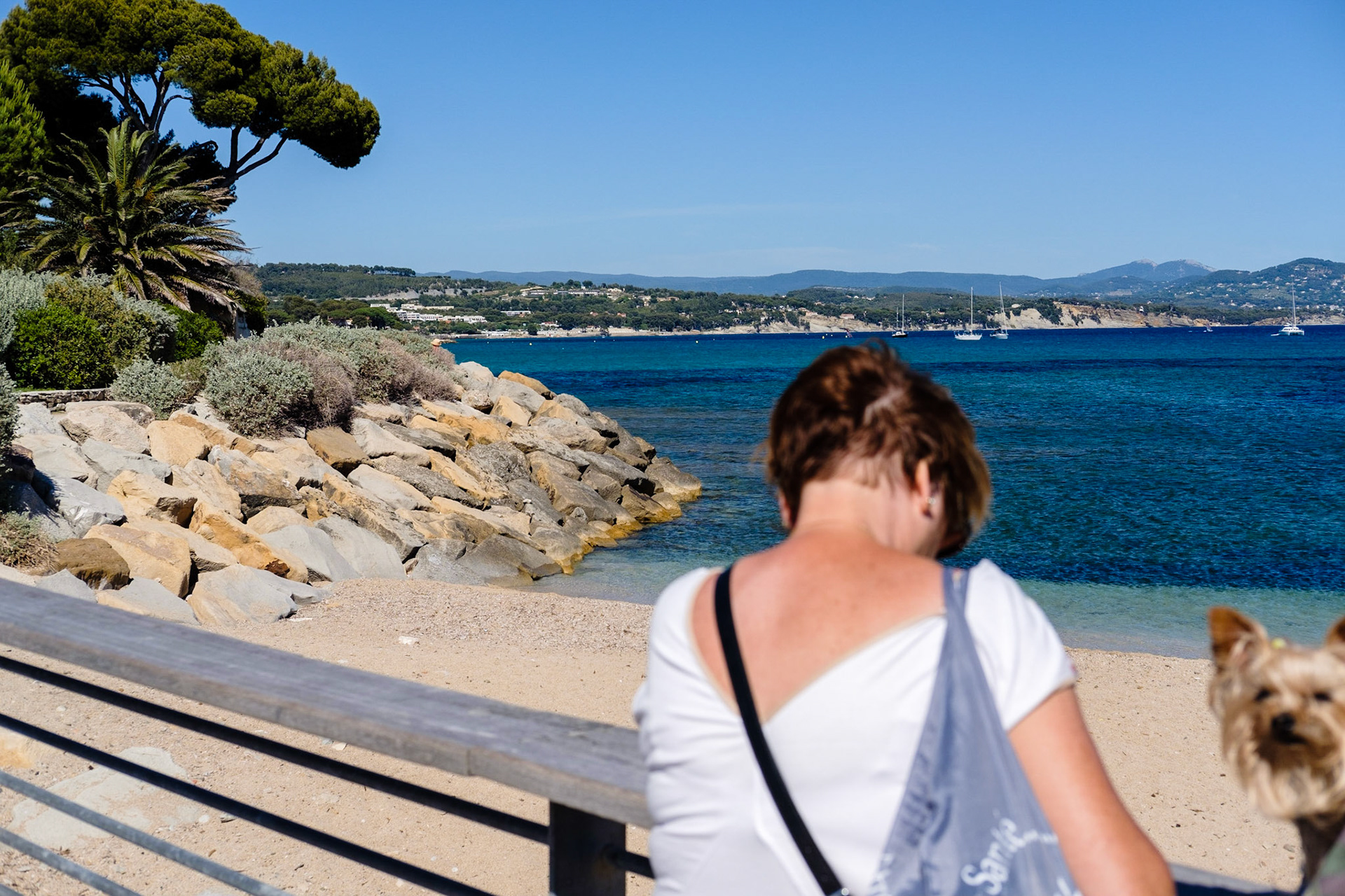 La Ciotat, Bouches du Rhone, France