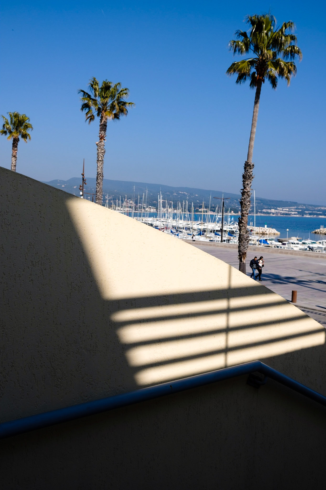 La Ciotat, Bouches du Rhone, France