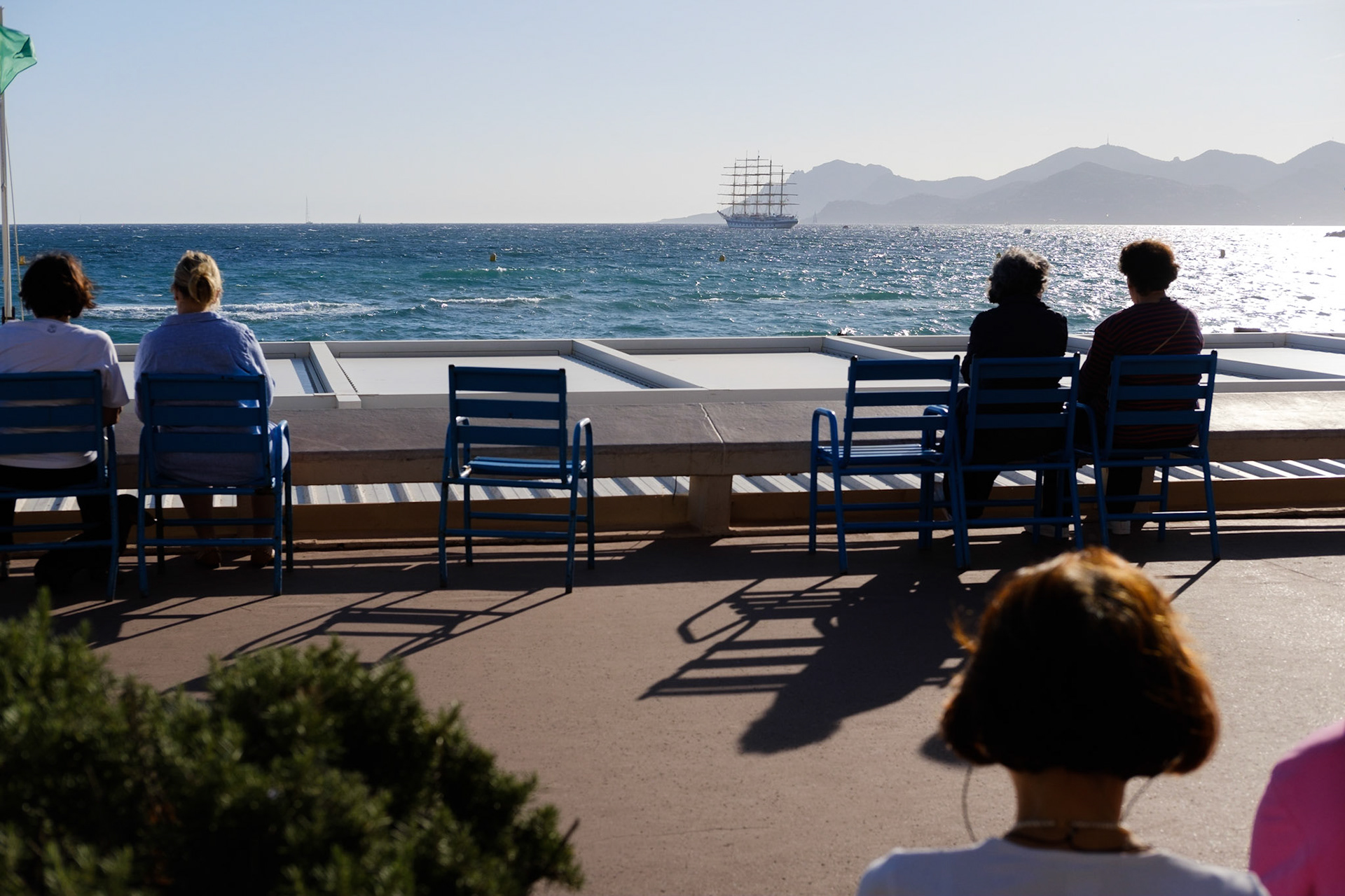 Cannes, Alpes Maritmes, France