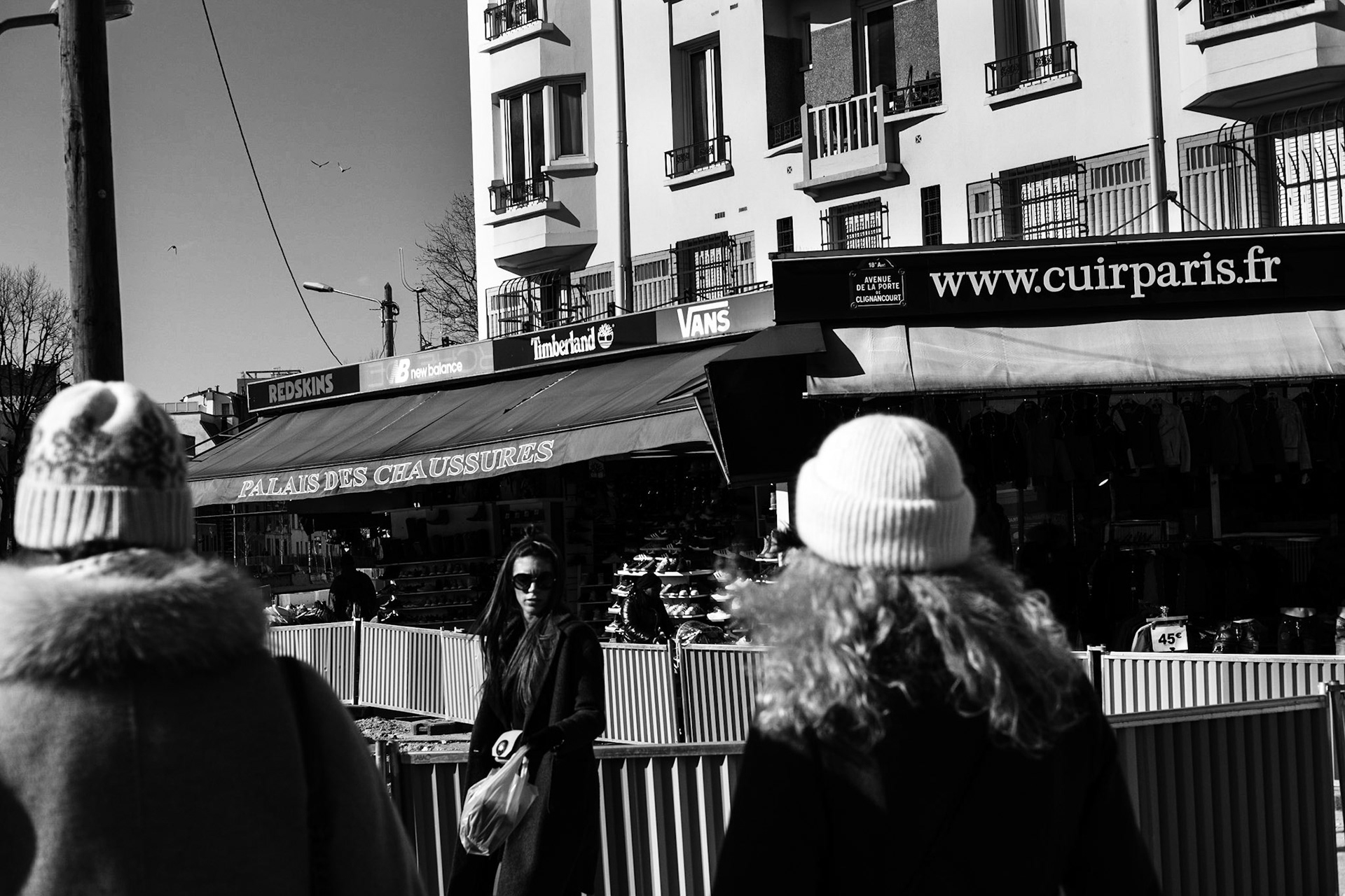 Paris, France.