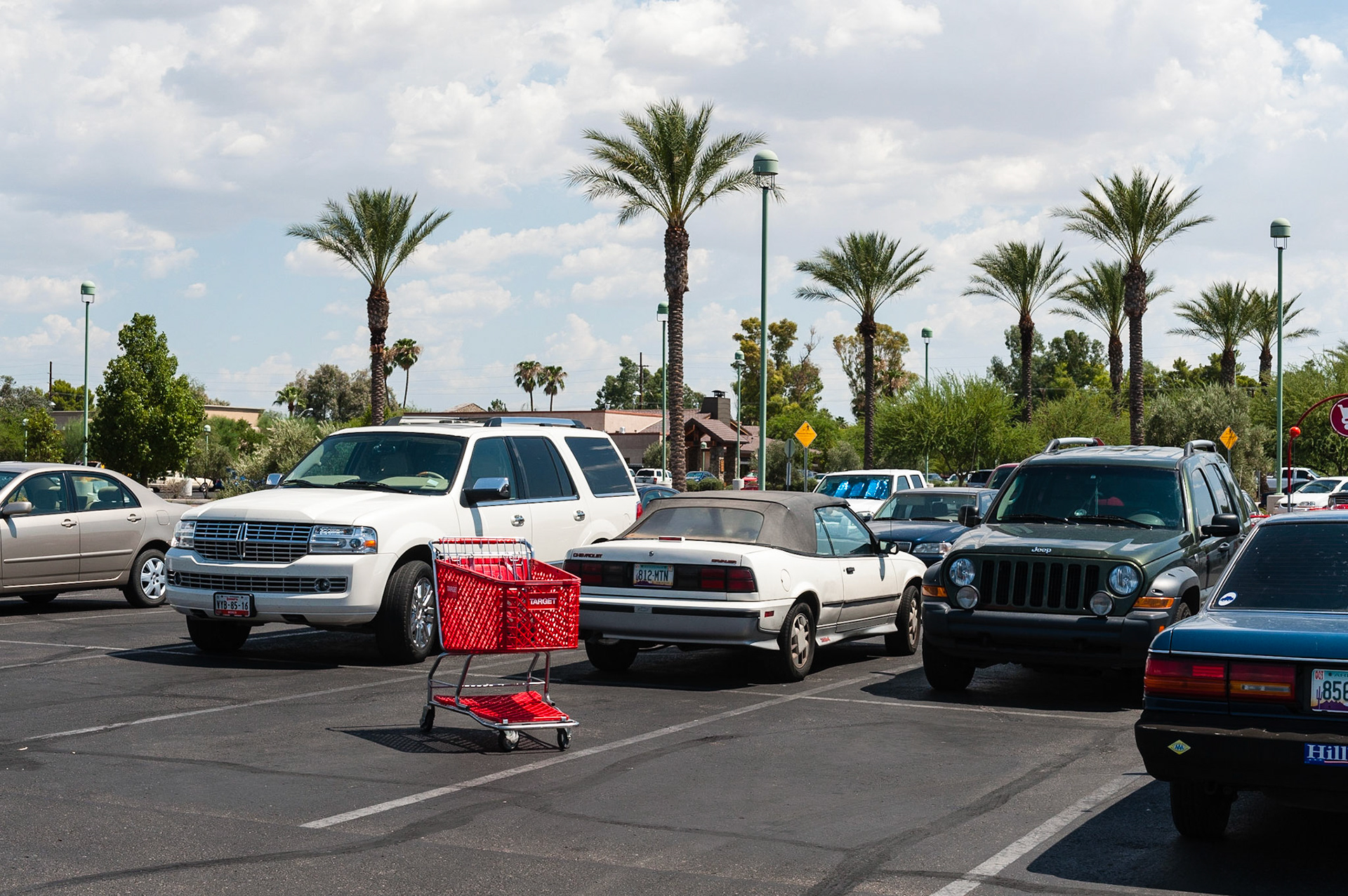 Tucson, Arizona, USA.