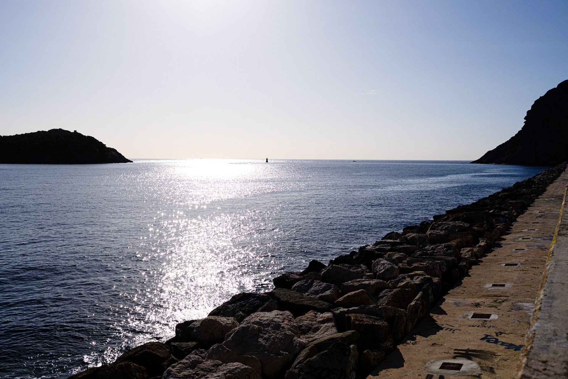La Ciotat, Bouches du Rhone, France
