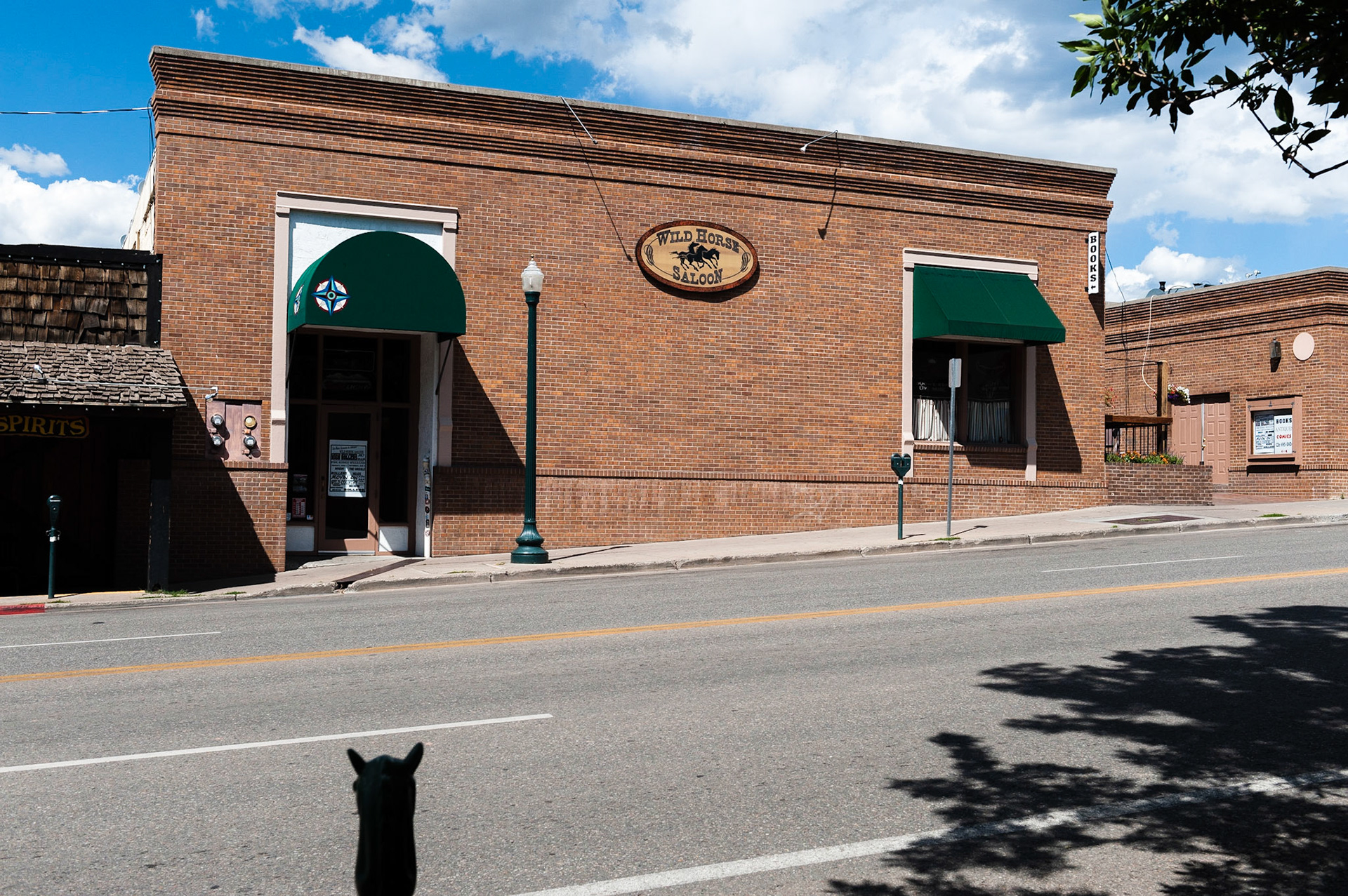 Durango, Colorado, USA.