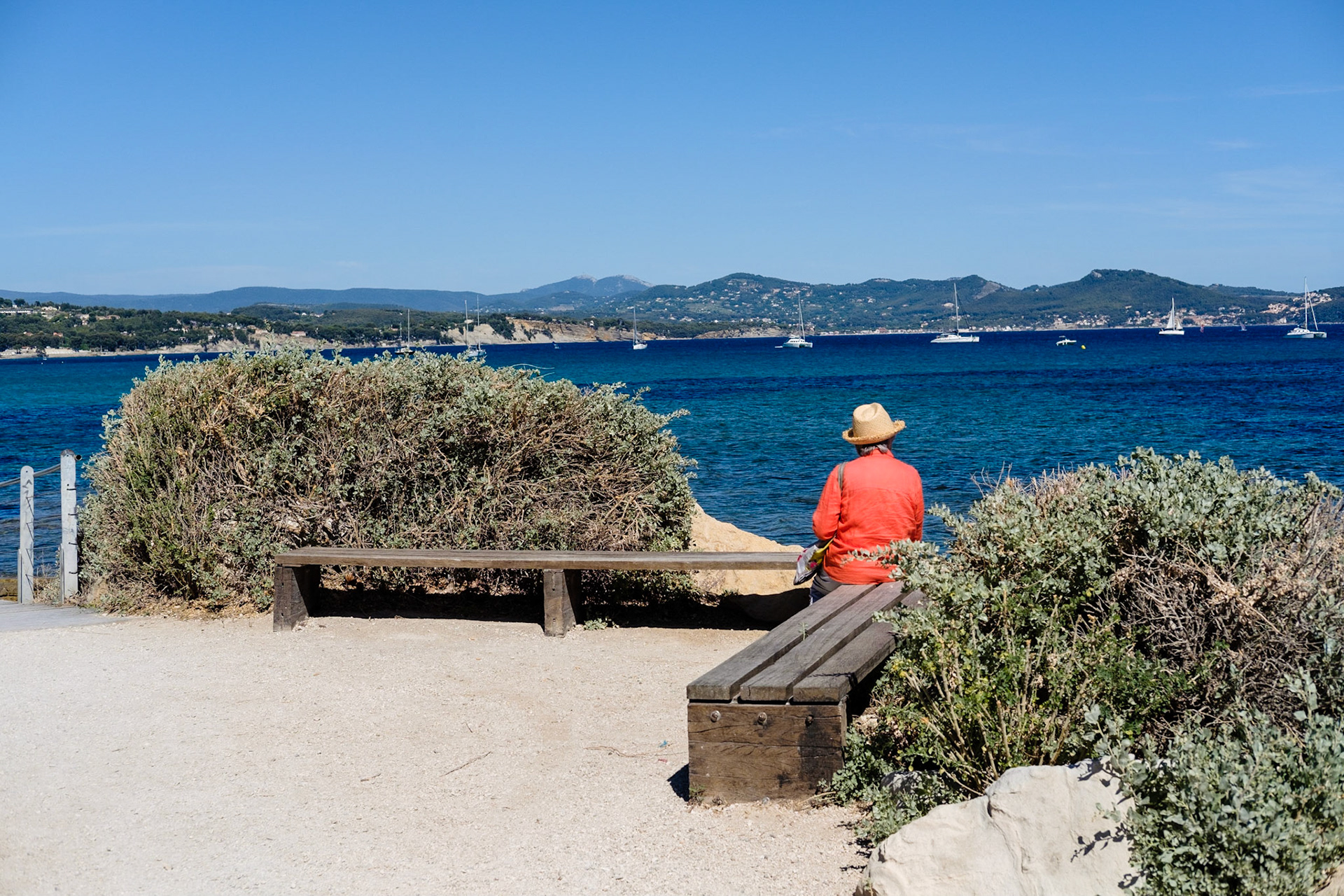 La Ciotat, Bouches du Rhone, France