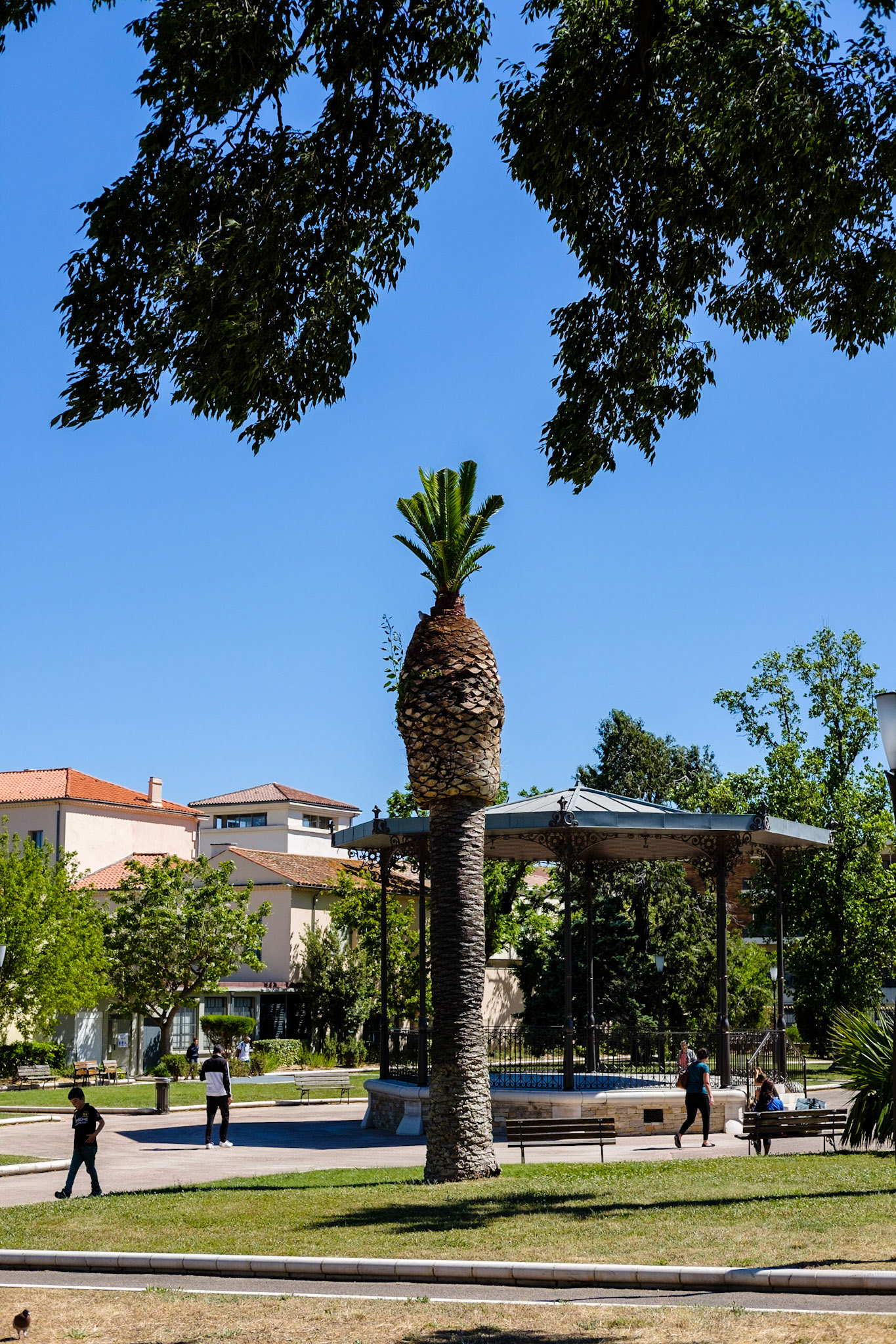 La Ciotat, Bouches du Rhone, France