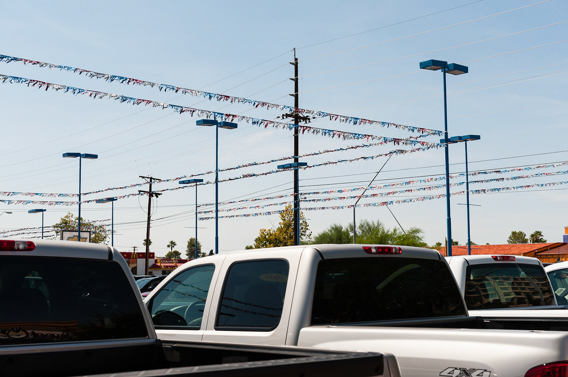 Tucson, Arizona, USA.
