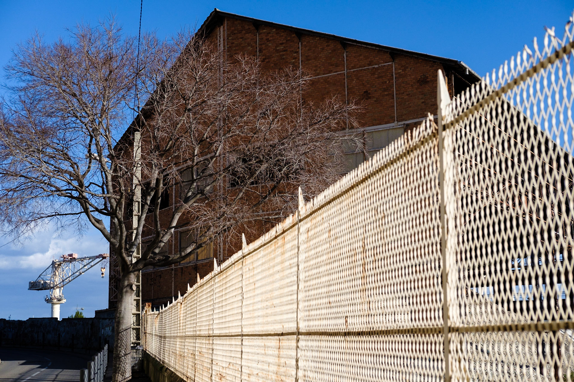 La Ciotat, Bouches du Rhone, France
