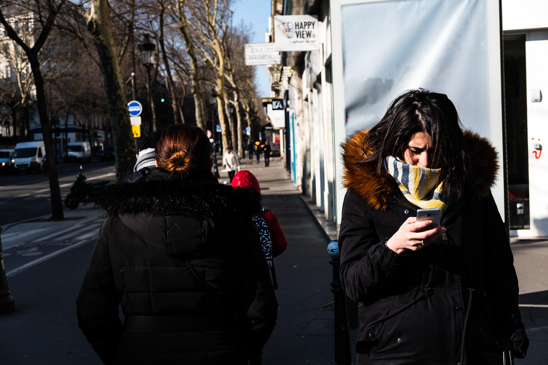 Paris, France.