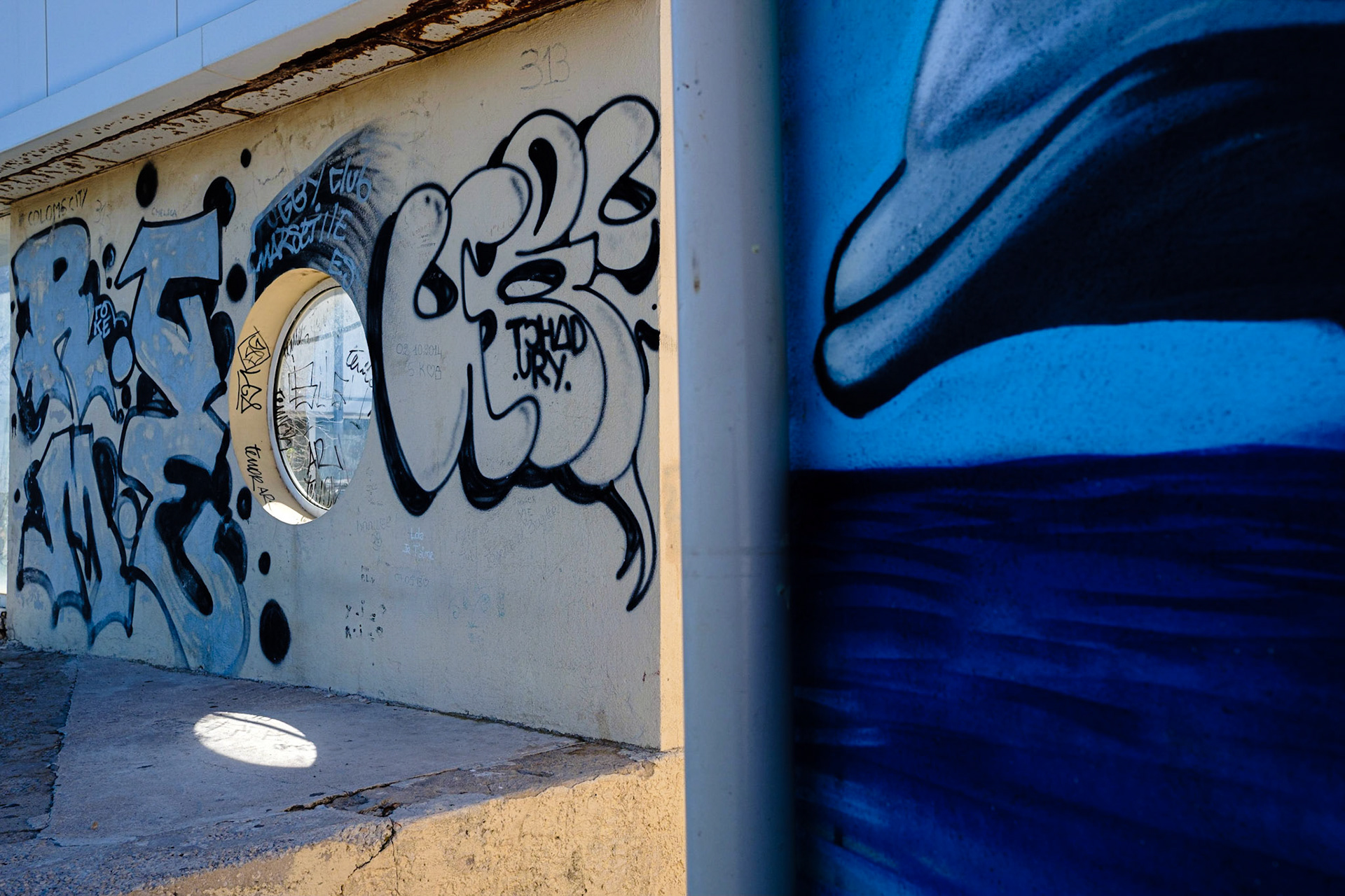 La Ciotat, Bouches du Rhone, France