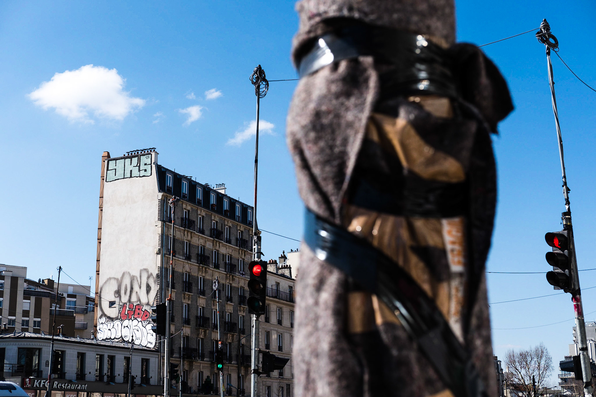 Paris, France.