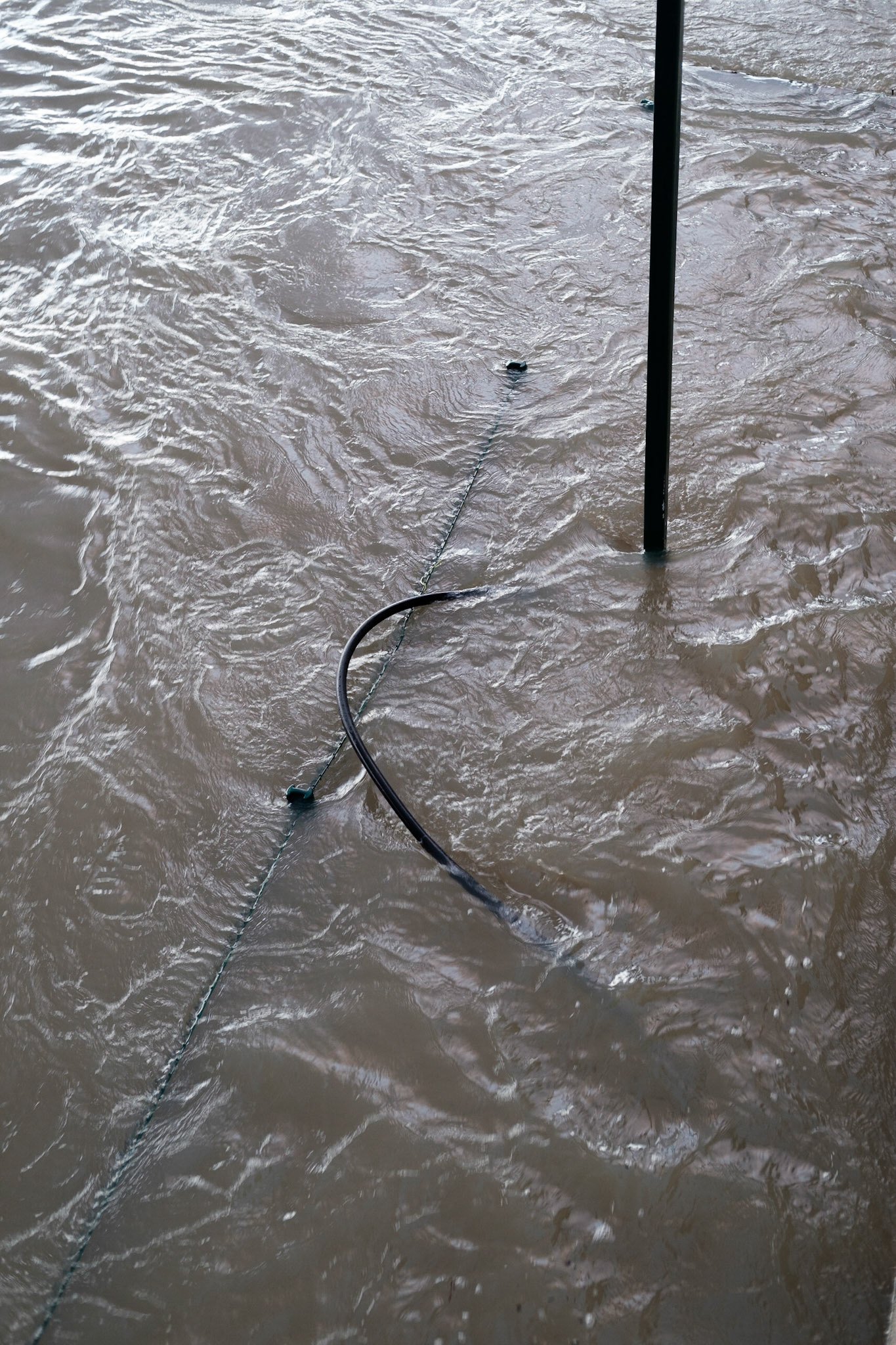 Inondation 2018. Paris