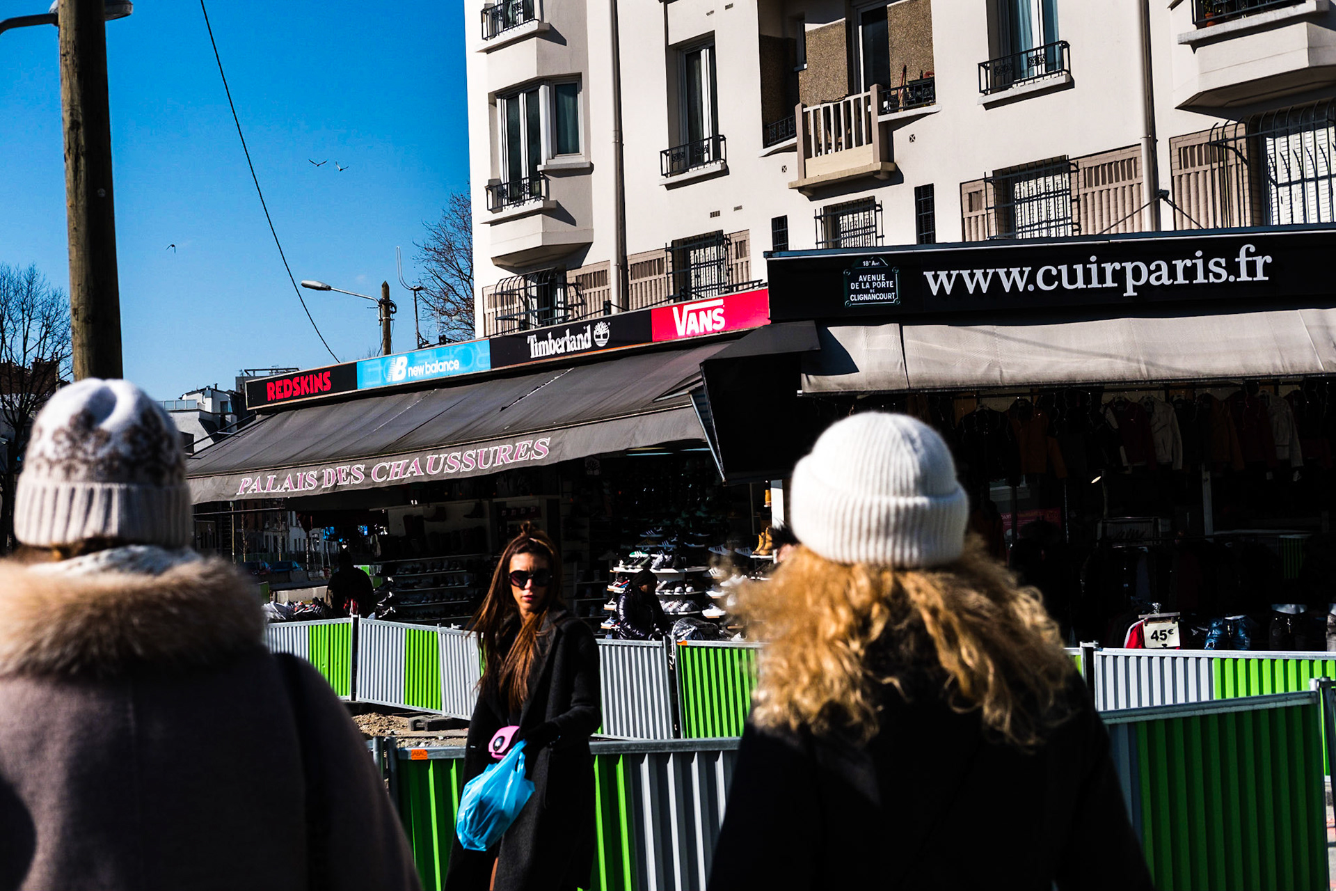 Paris, France.