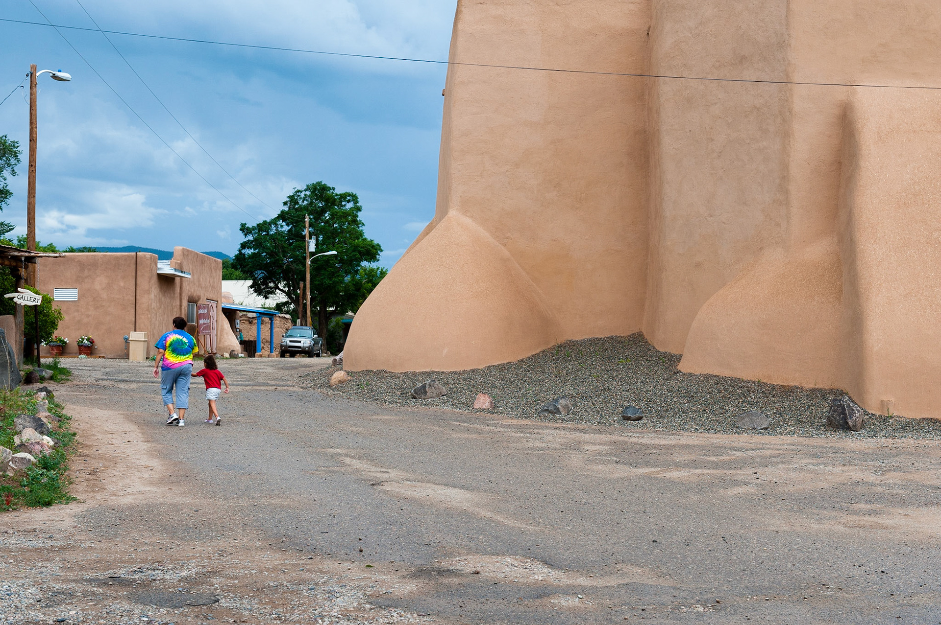 Nouveau Mexique, USA.