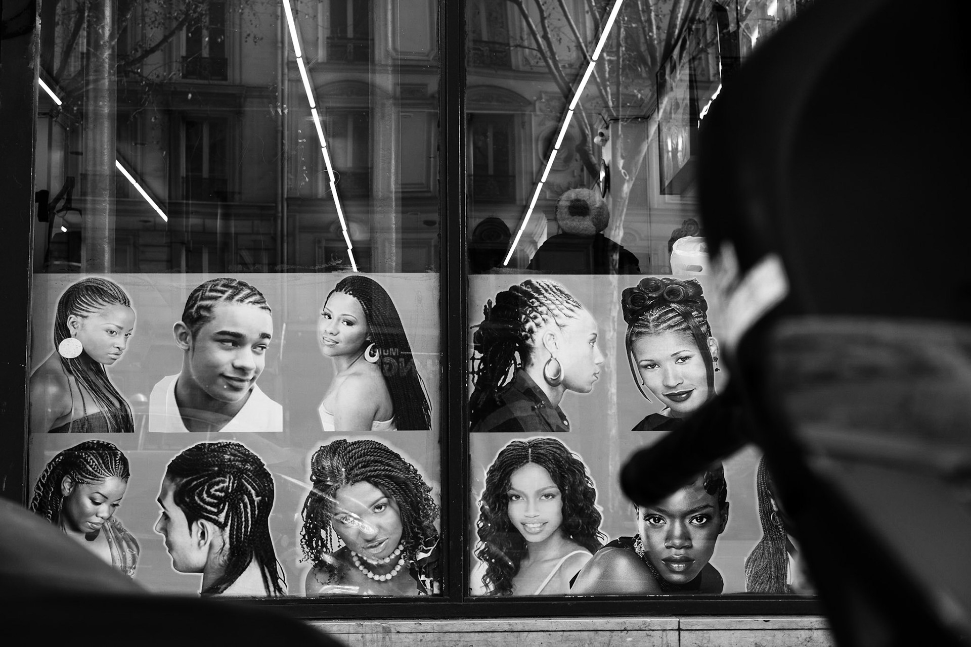 Paris, France.