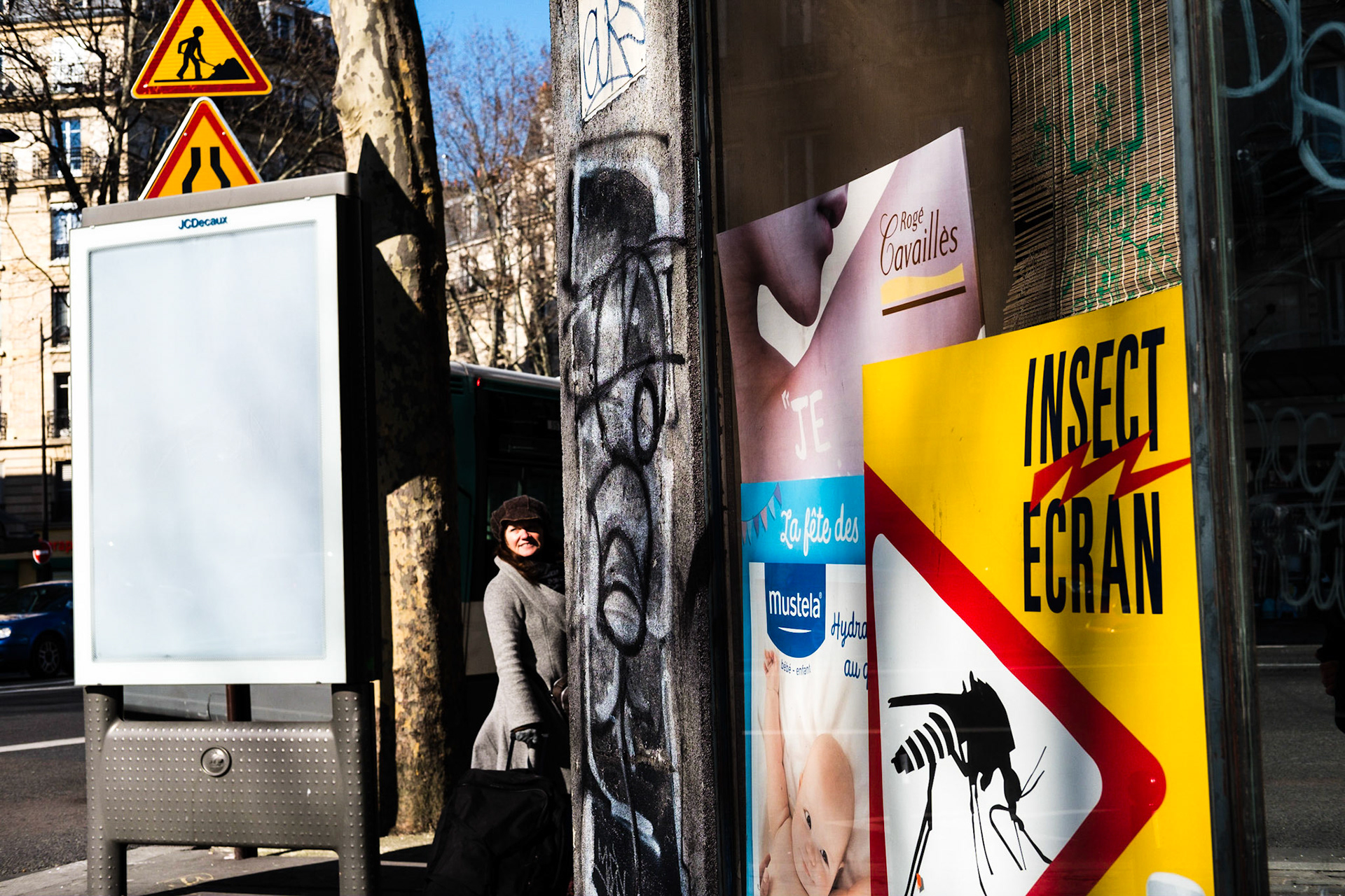 Paris, France.