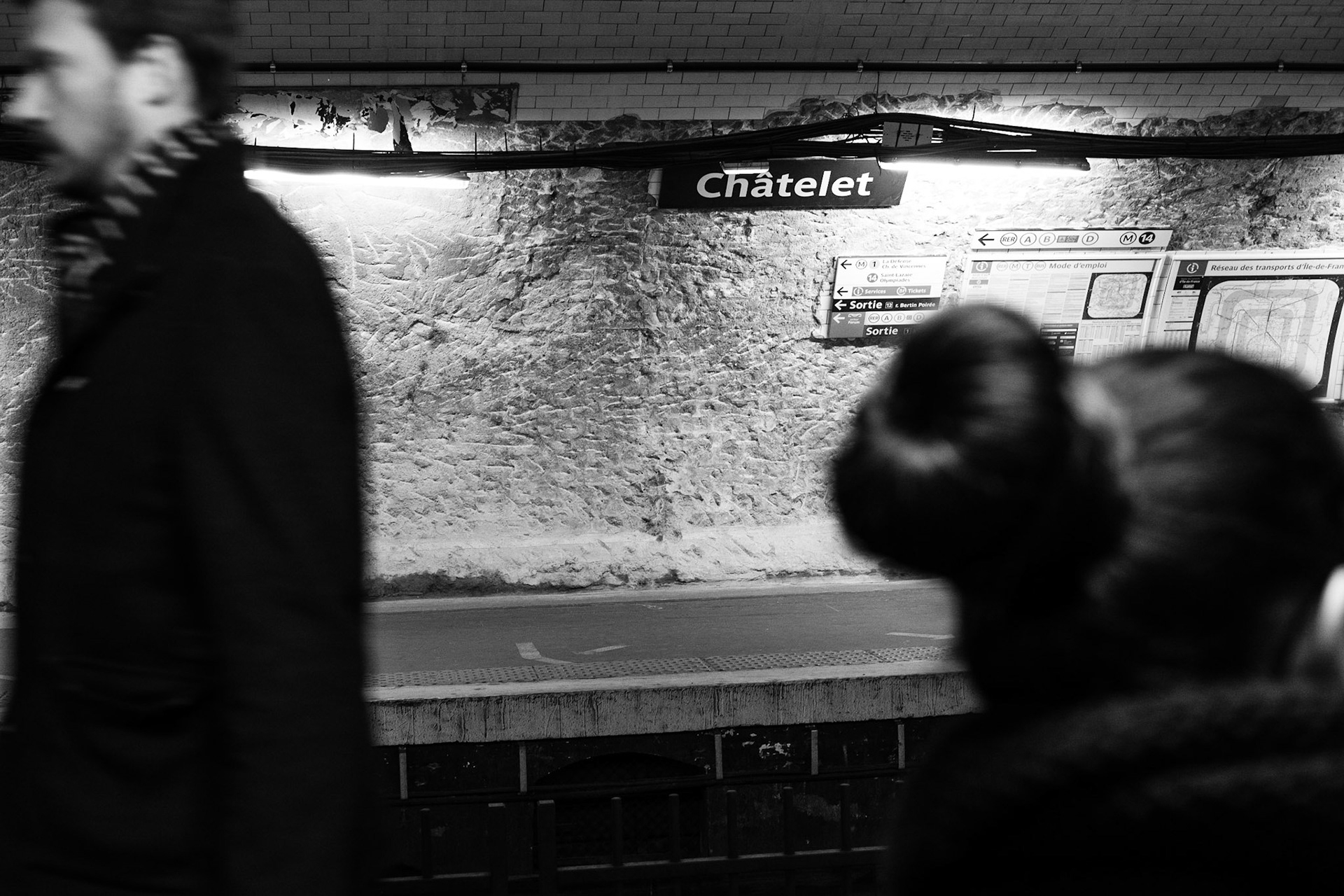 Paris, France.