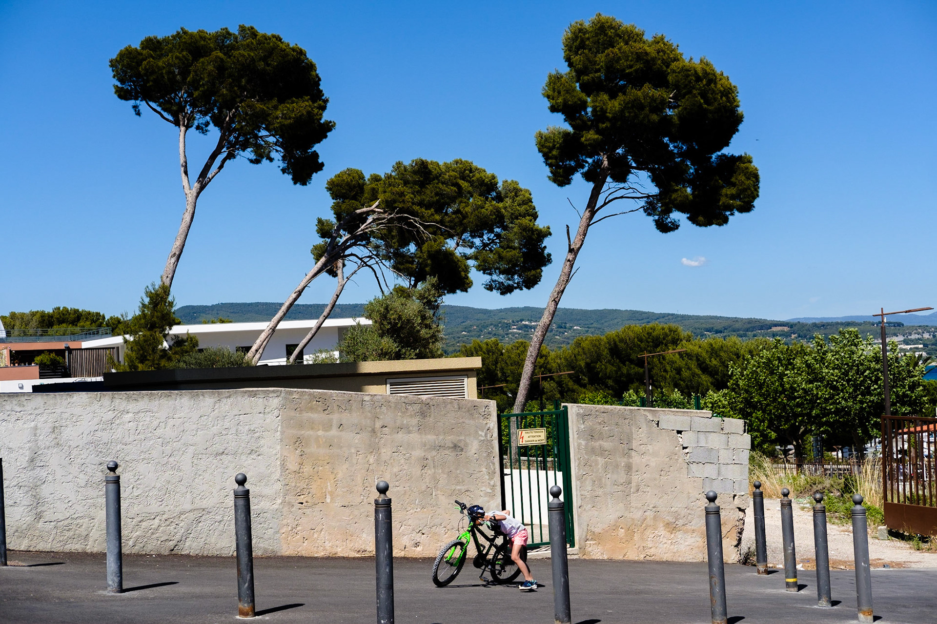 La Ciotat, Bouches du Rhone, France