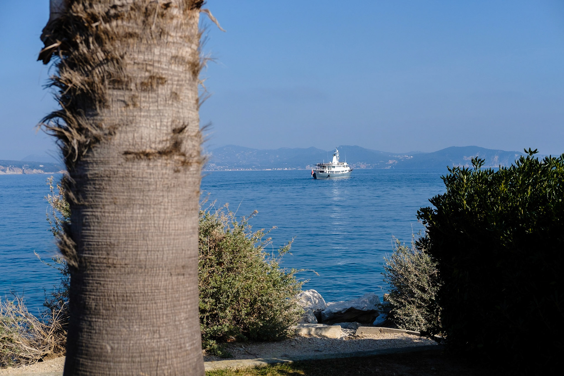 La Ciotat, Bouches du Rhone, France