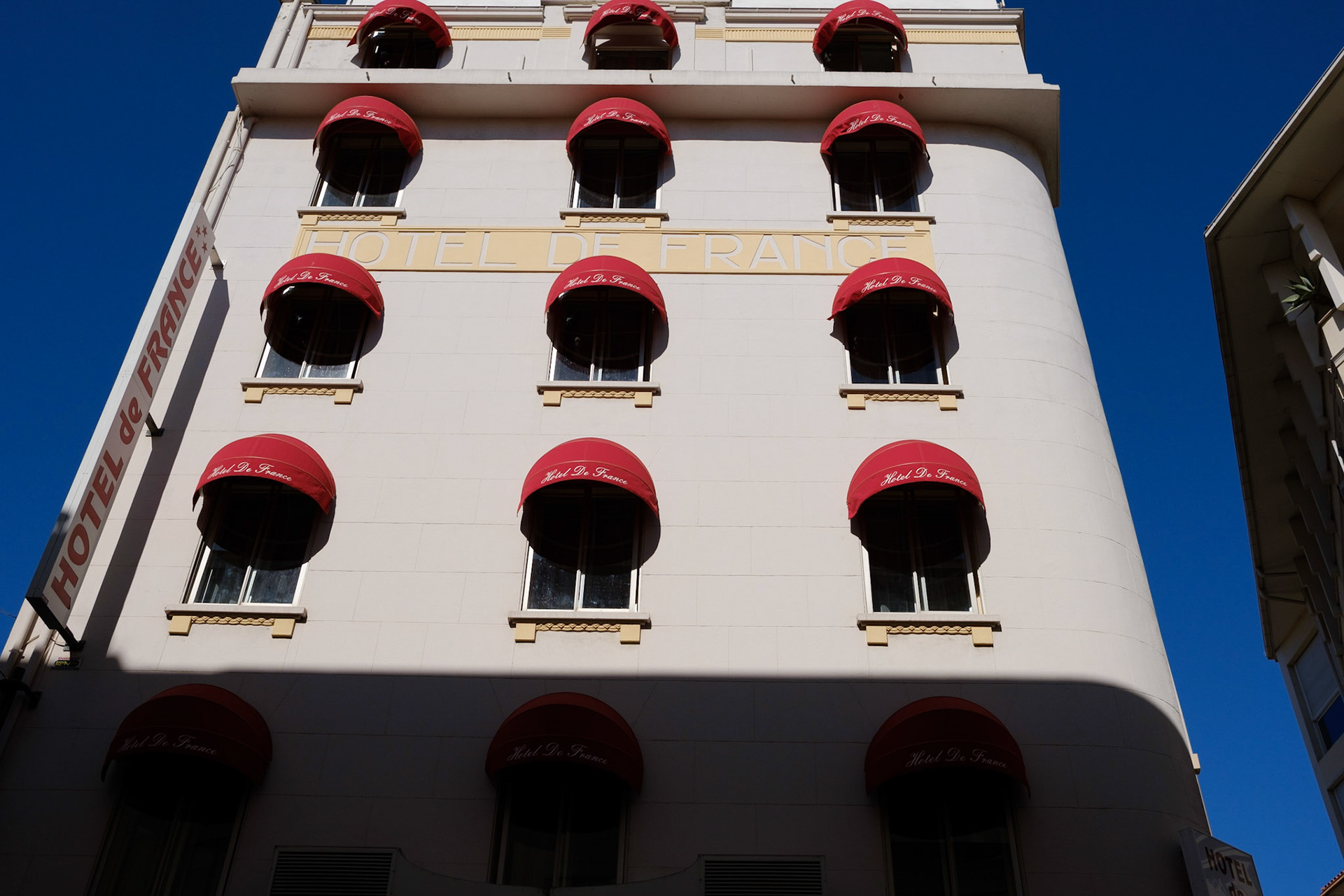 Cannes, Alpes Maritmes, France