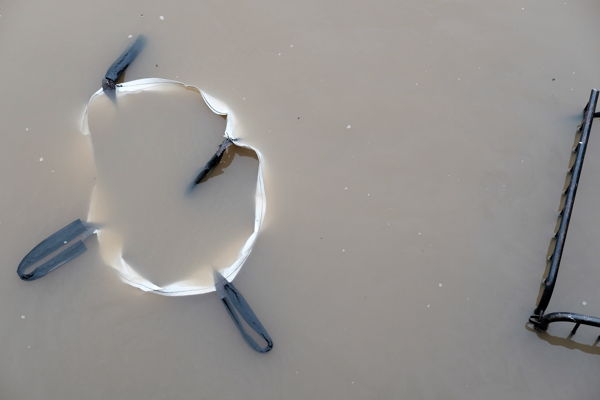 Inondation 2018. Paris